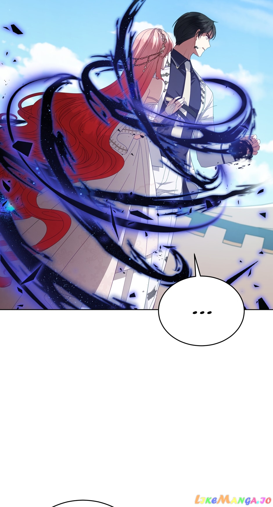 Untouchable Lady chapter 101 page 71