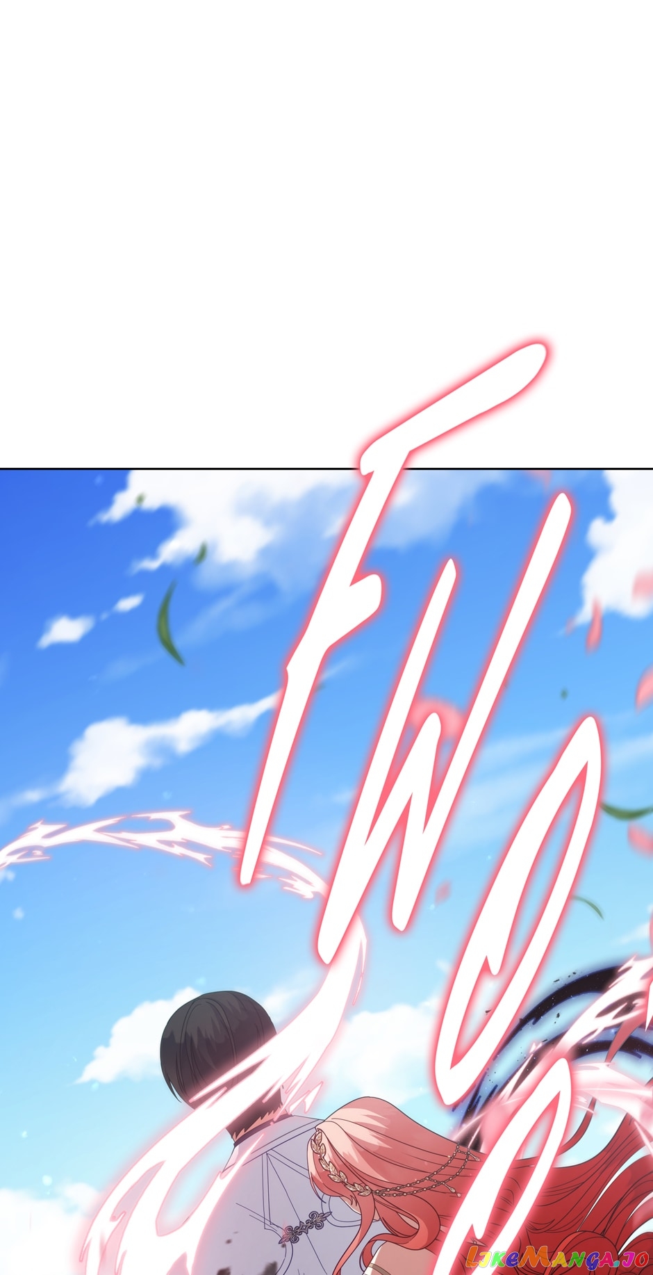 Untouchable Lady chapter 101 page 75