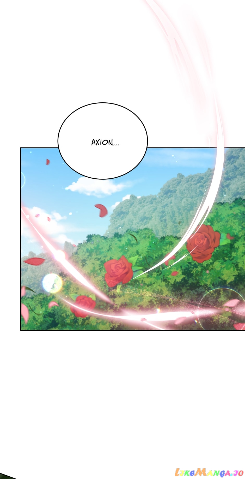 Untouchable Lady chapter 101 page 77