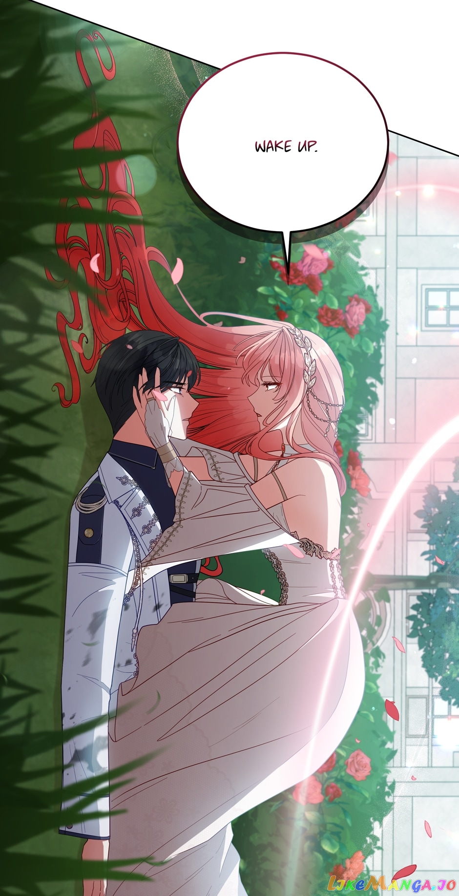 Untouchable Lady chapter 101 page 78