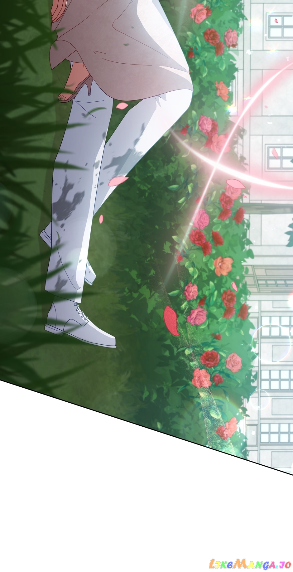 Untouchable Lady chapter 101 page 79