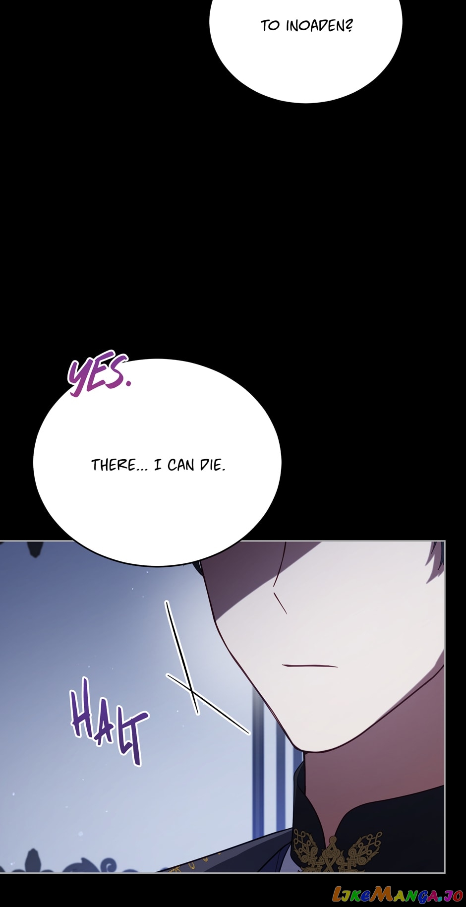 Untouchable Lady chapter 101 page 8