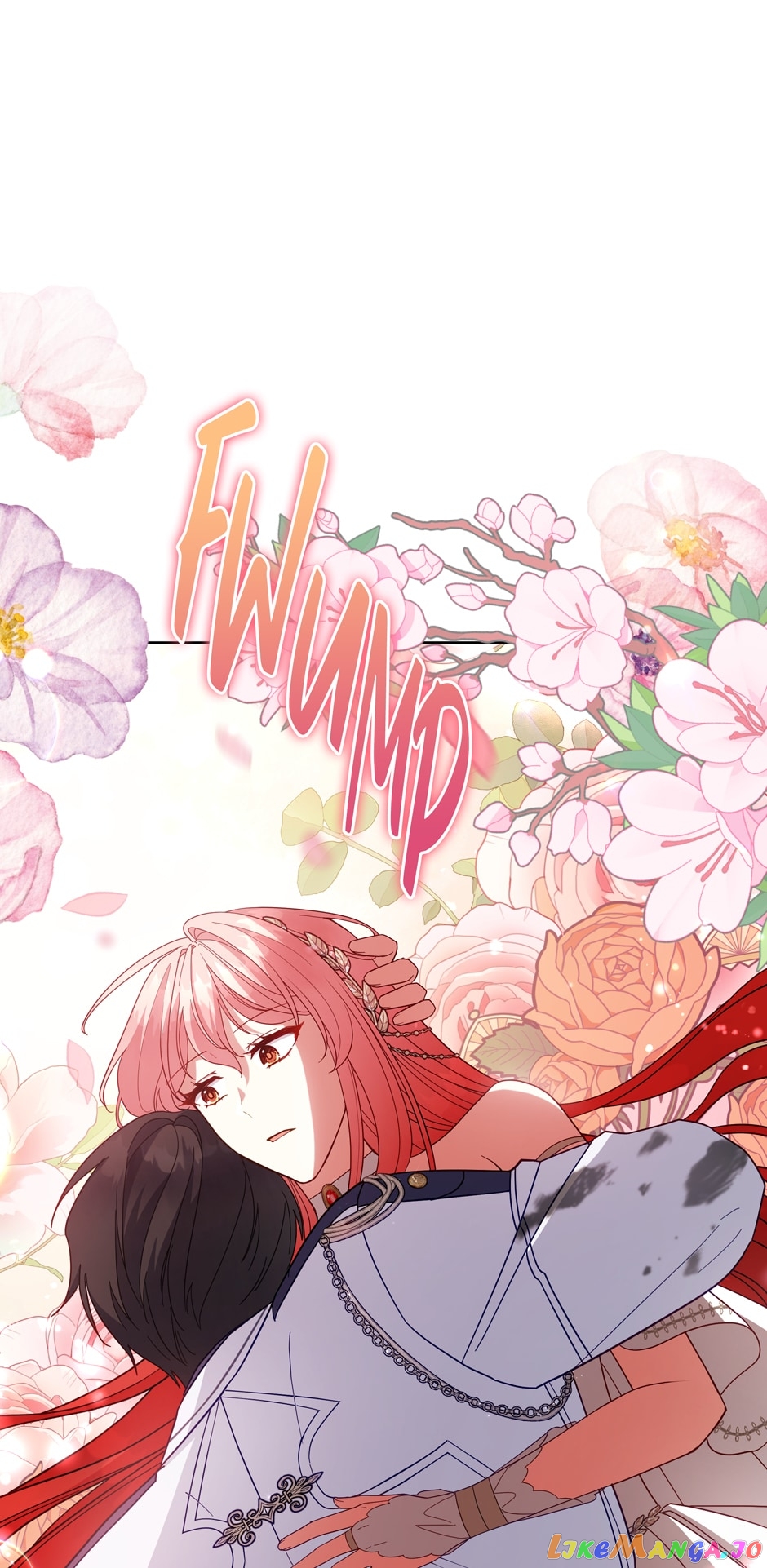 Untouchable Lady chapter 101 page 81