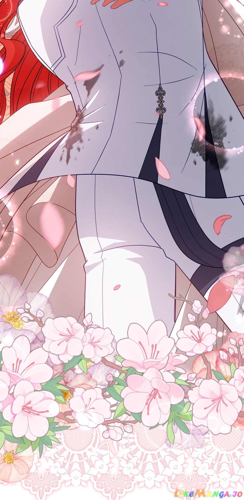 Untouchable Lady chapter 101 page 82