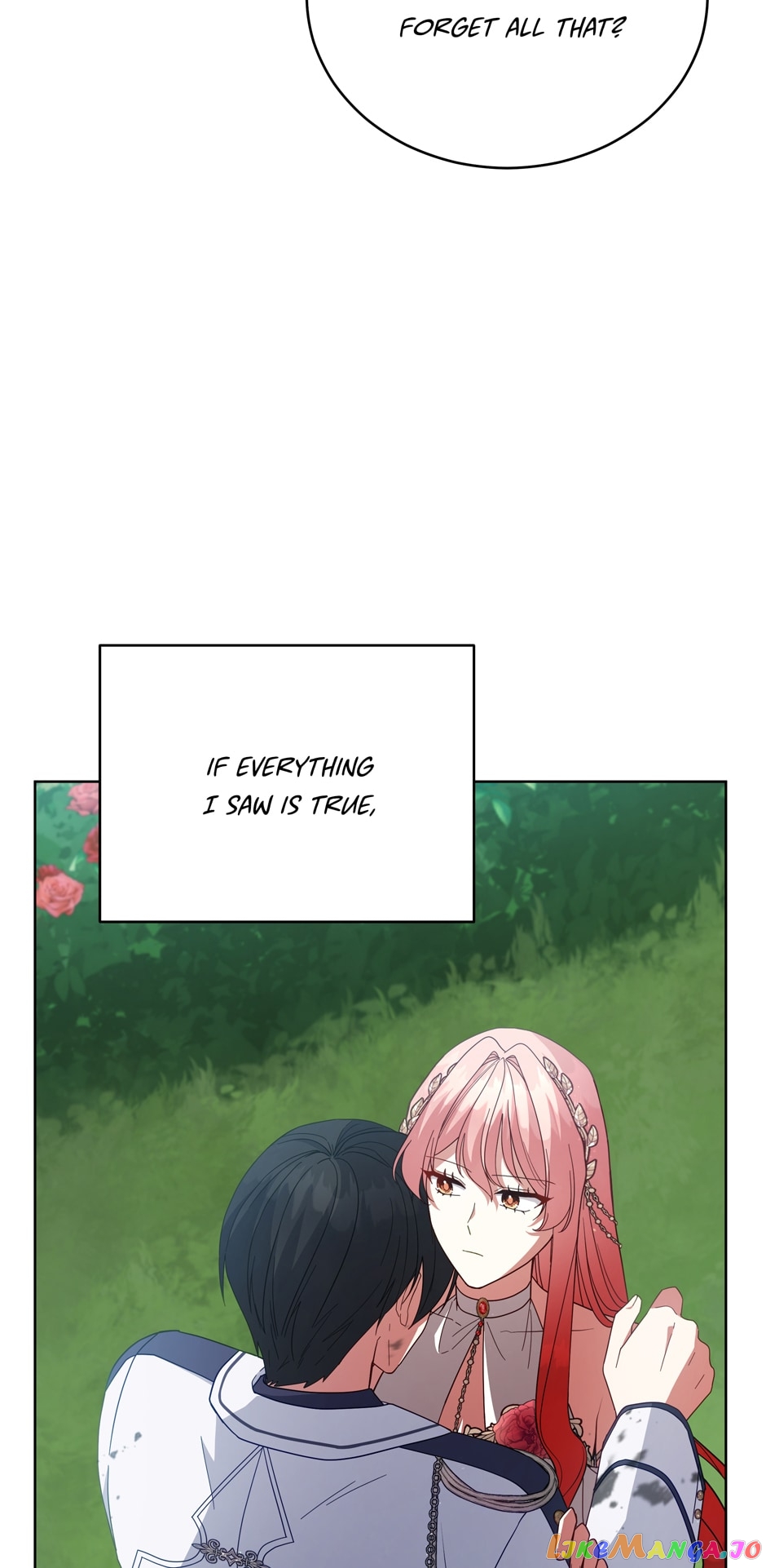 Untouchable Lady chapter 101 page 84