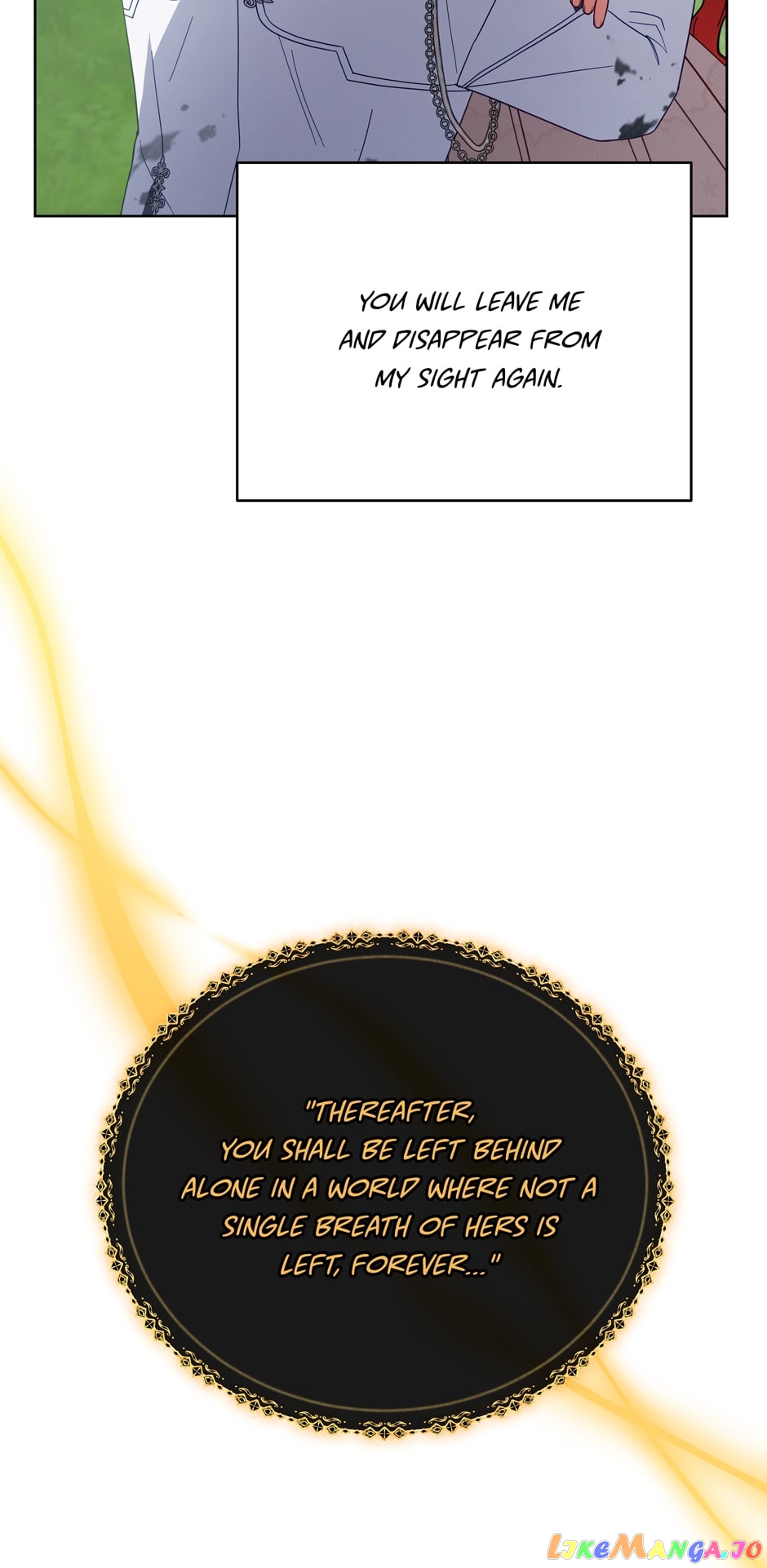 Untouchable Lady chapter 101 page 85