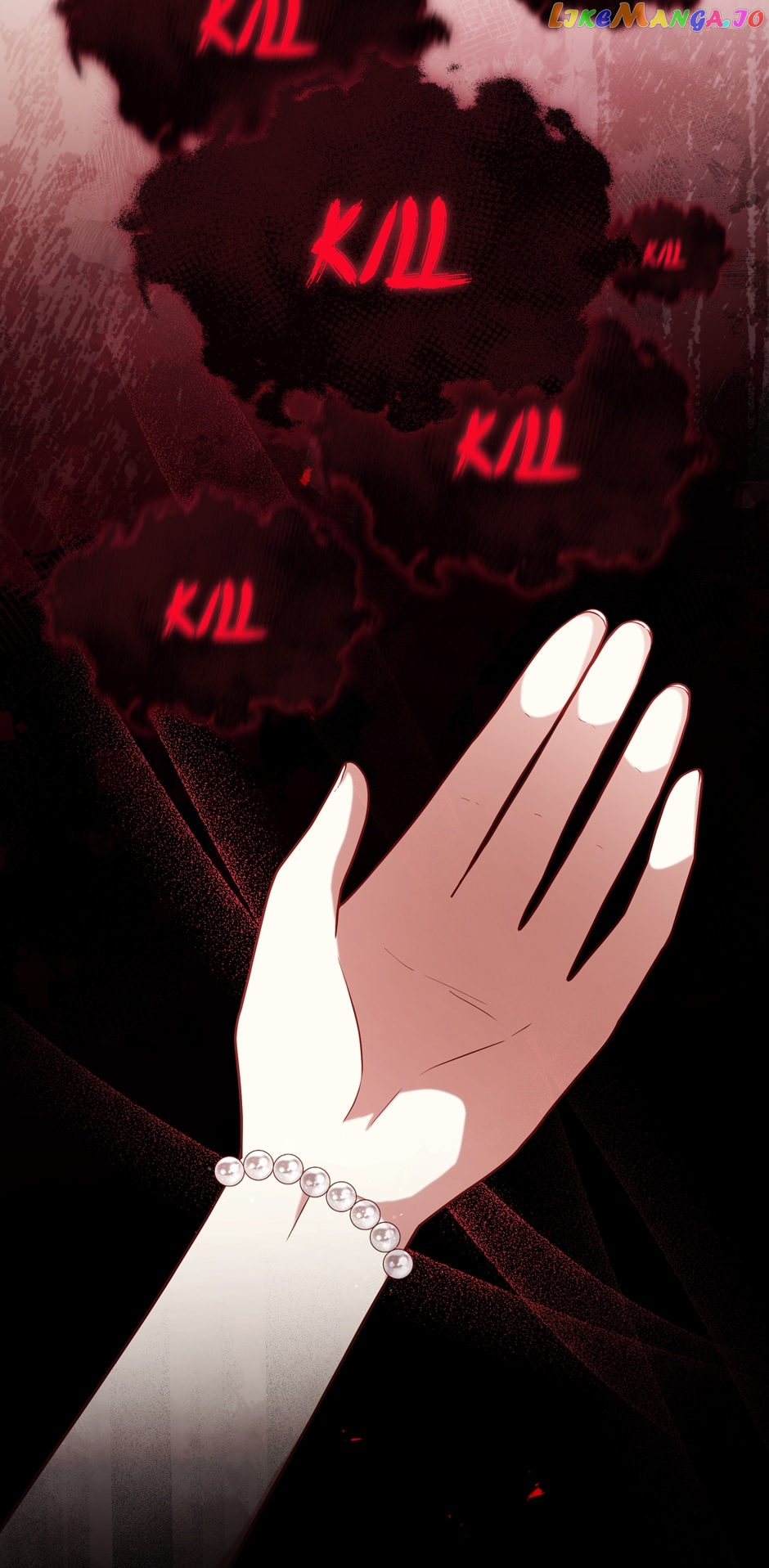 Untouchable Lady chapter 102 page 10