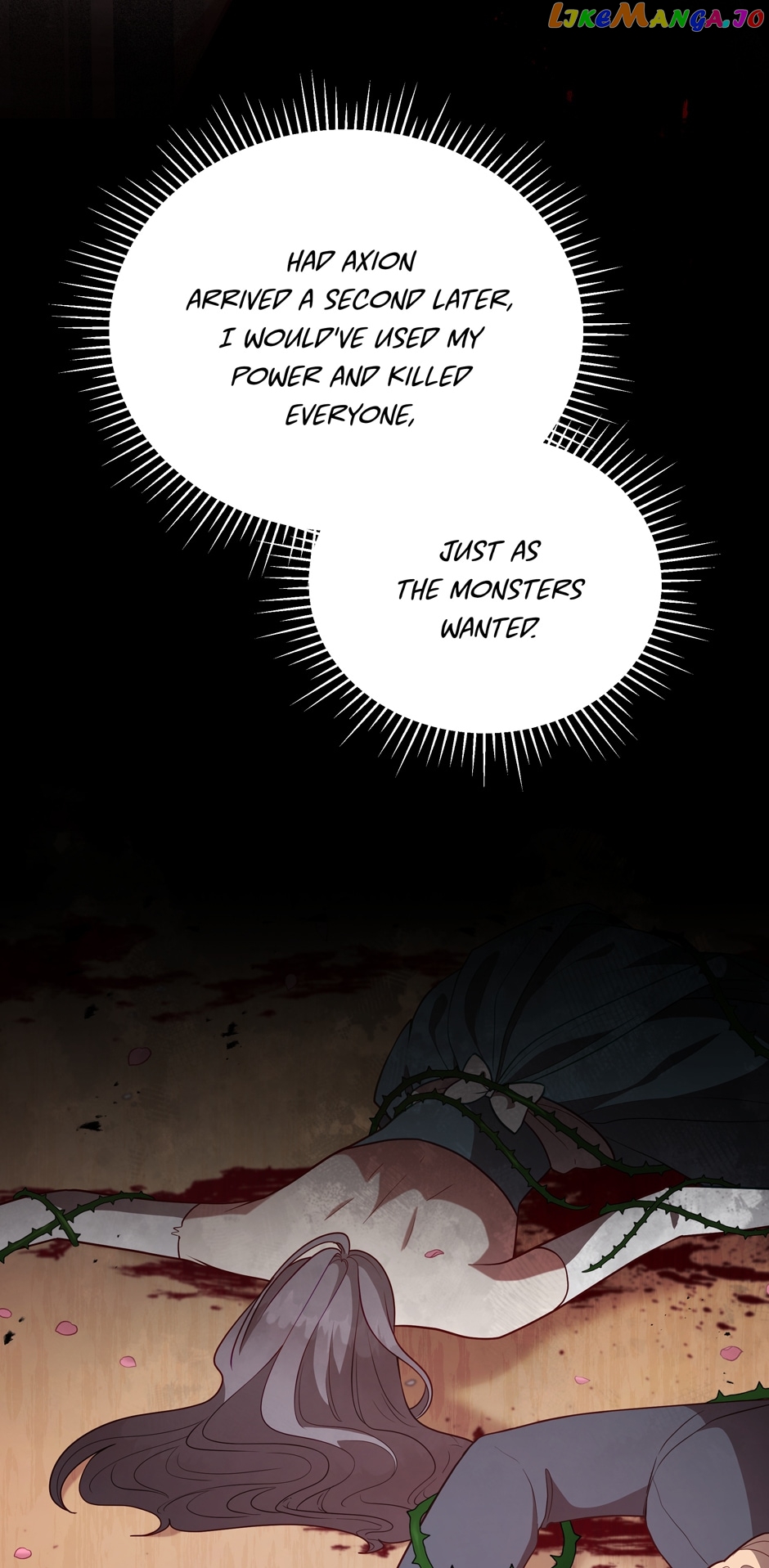 Untouchable Lady chapter 102 page 11