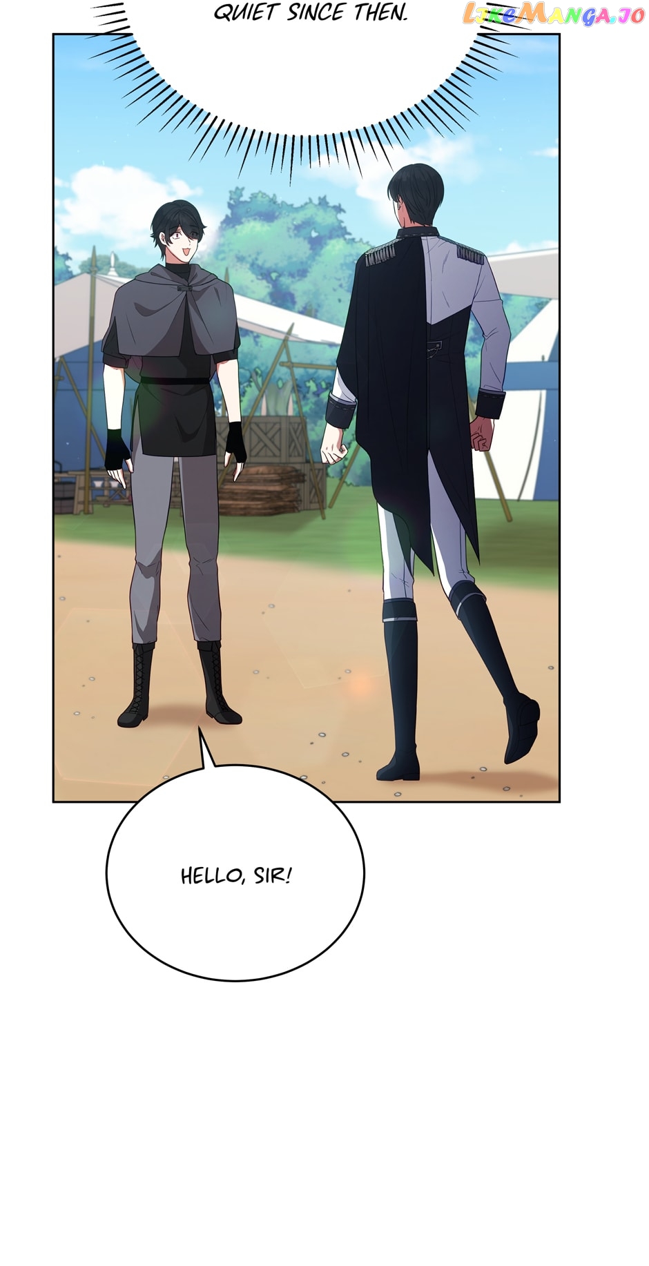 Untouchable Lady chapter 102 page 17