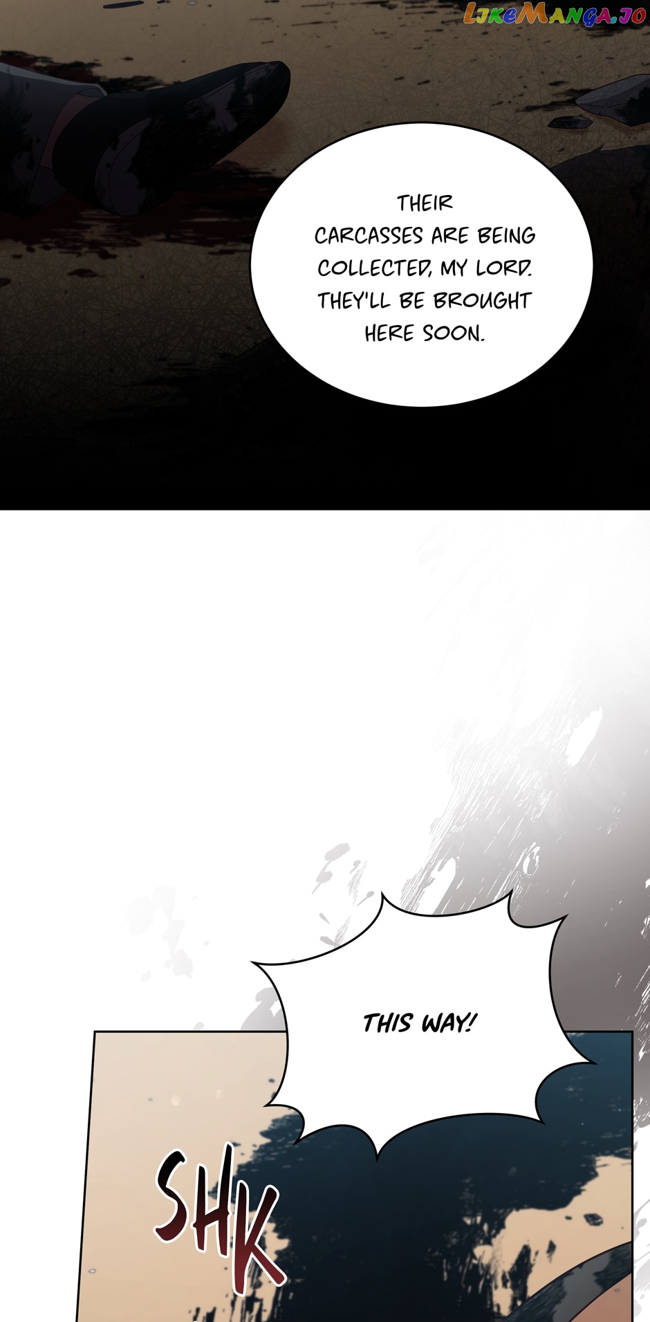 Untouchable Lady chapter 102 page 2