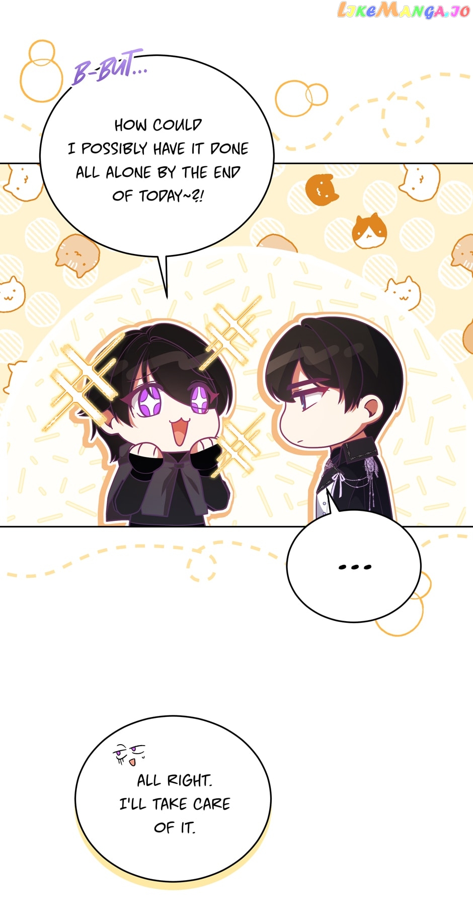 Untouchable Lady chapter 102 page 20