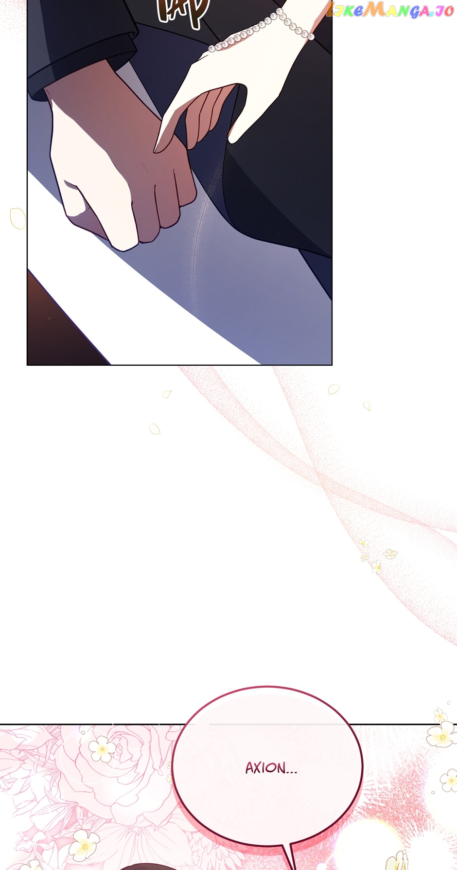 Untouchable Lady chapter 102 page 24