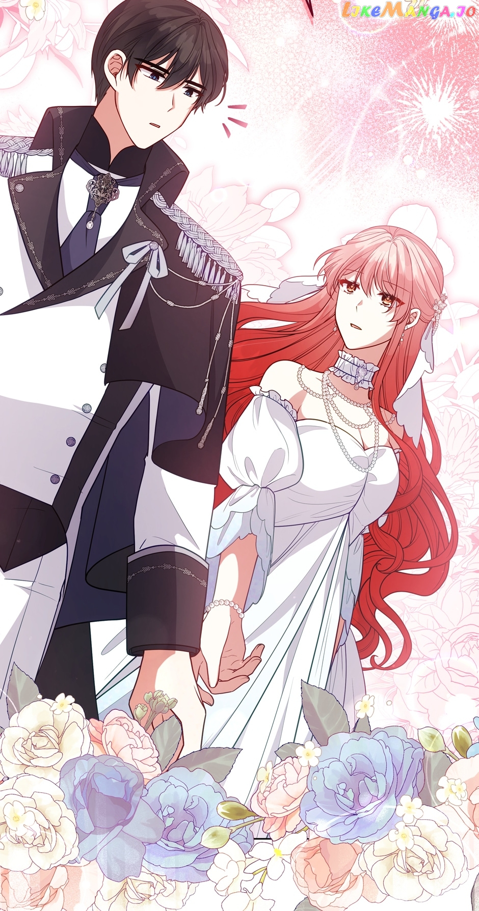 Untouchable Lady chapter 102 page 25