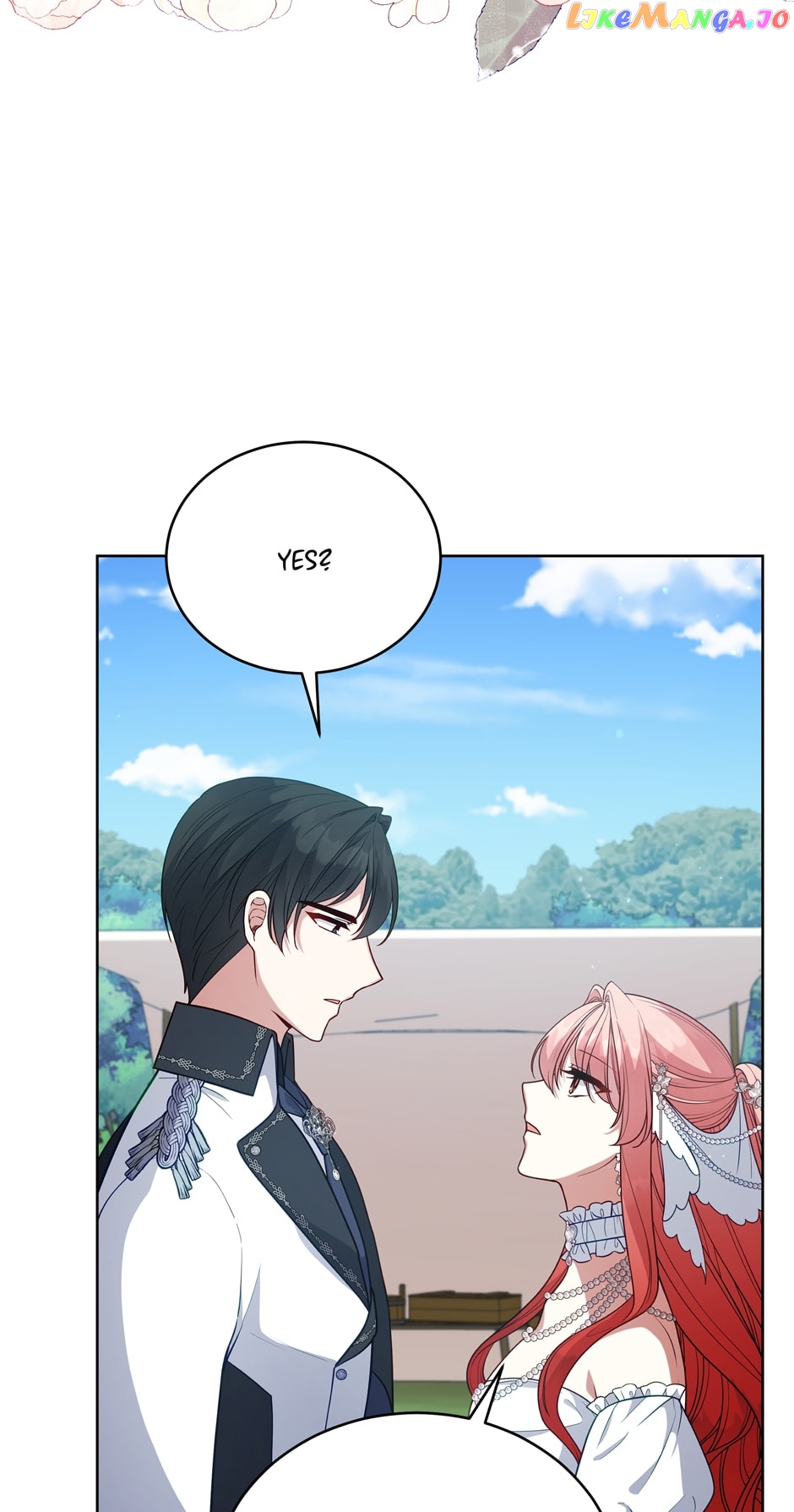 Untouchable Lady chapter 102 page 26