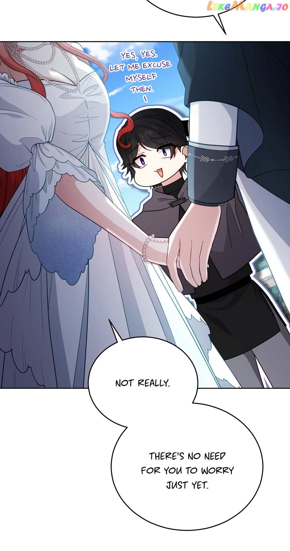 Untouchable Lady chapter 102 page 28