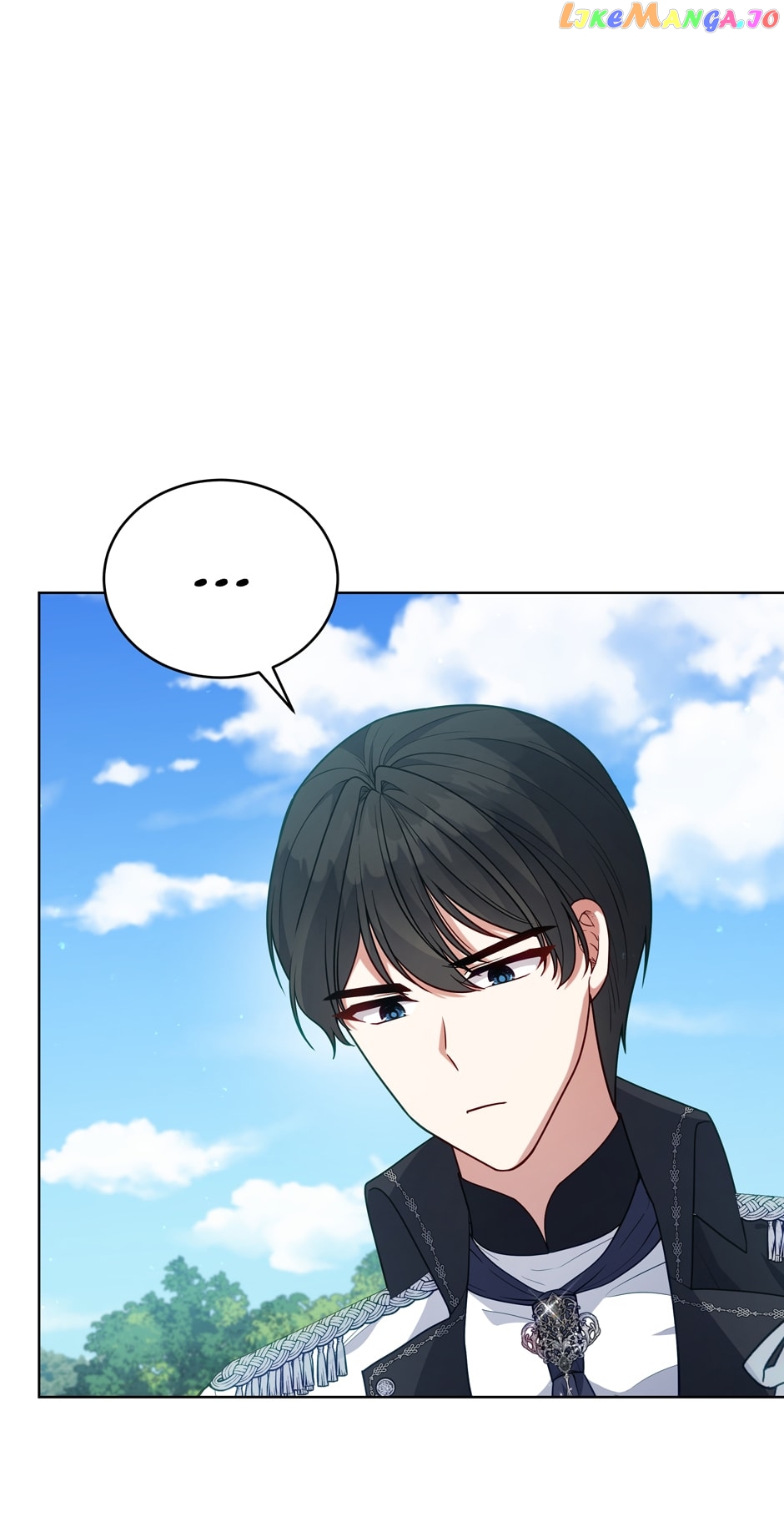 Untouchable Lady chapter 102 page 29