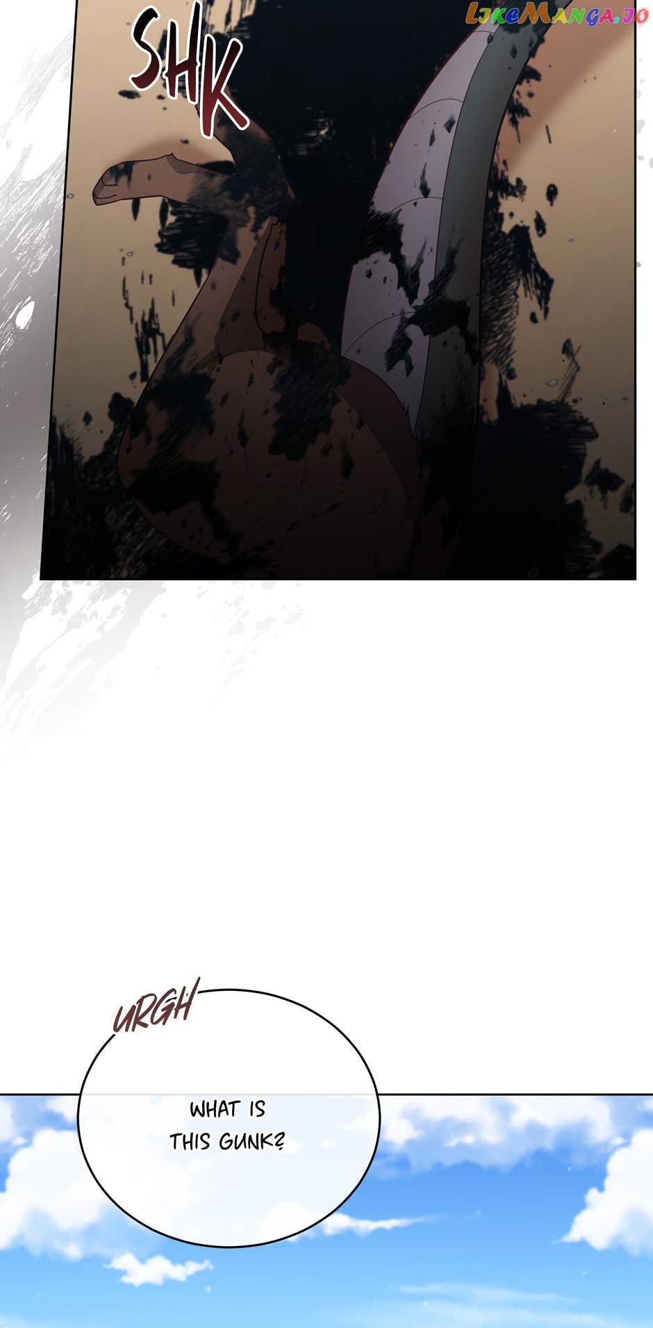 Untouchable Lady chapter 102 page 3