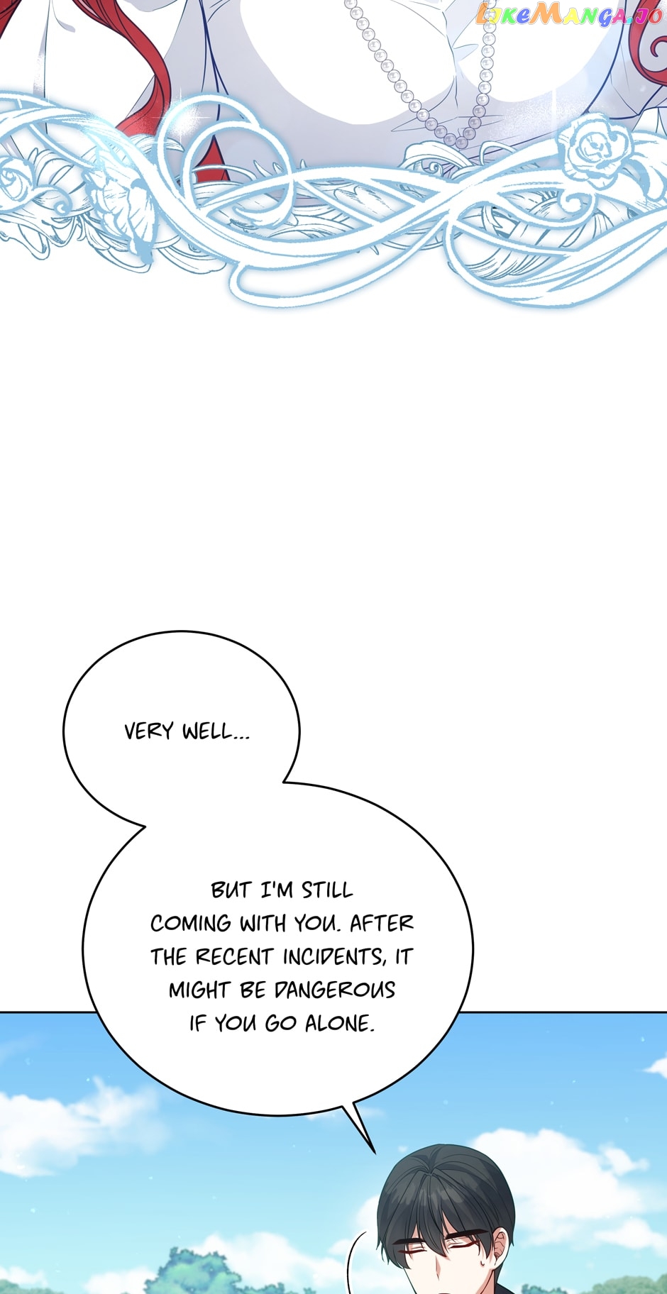 Untouchable Lady chapter 102 page 31