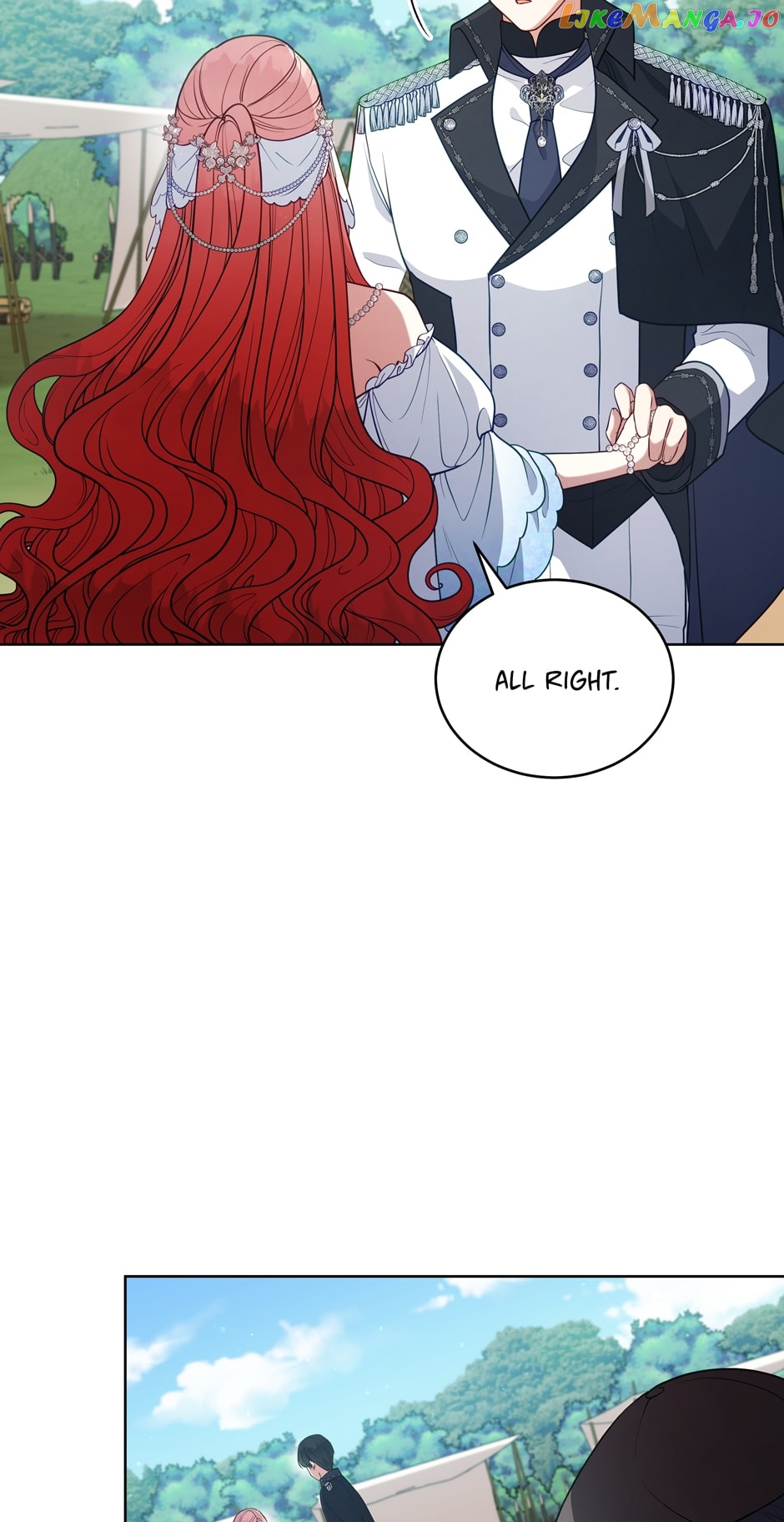 Untouchable Lady chapter 102 page 32