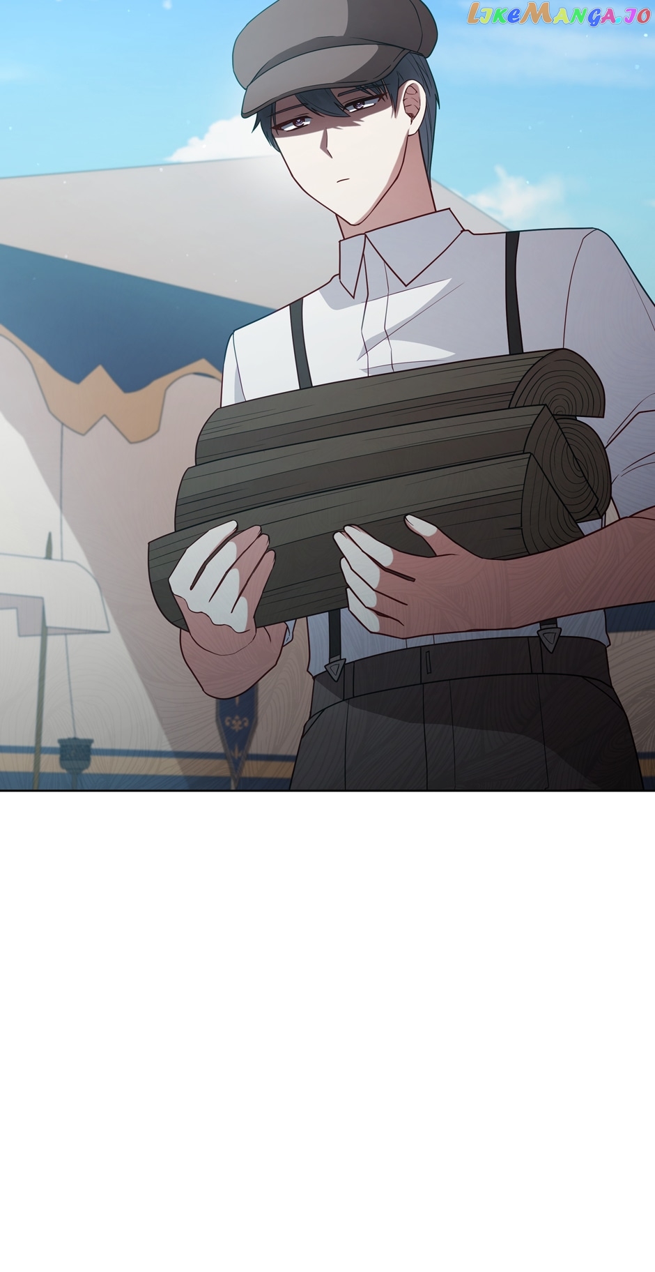 Untouchable Lady chapter 102 page 34