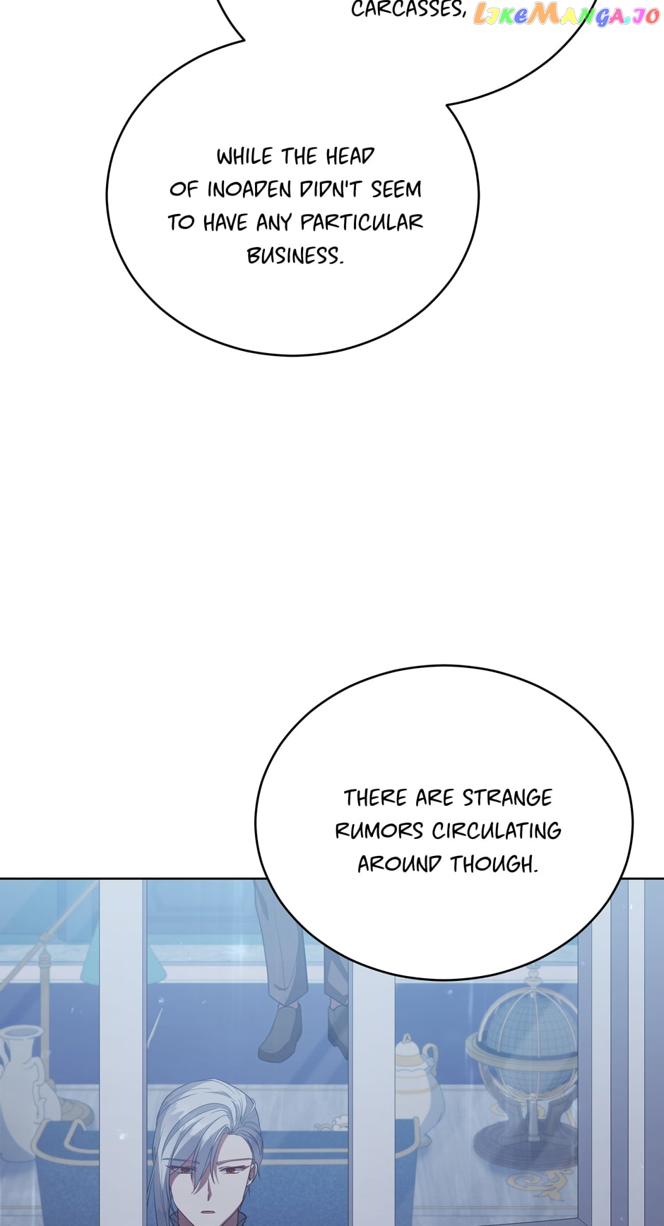 Untouchable Lady chapter 102 page 37