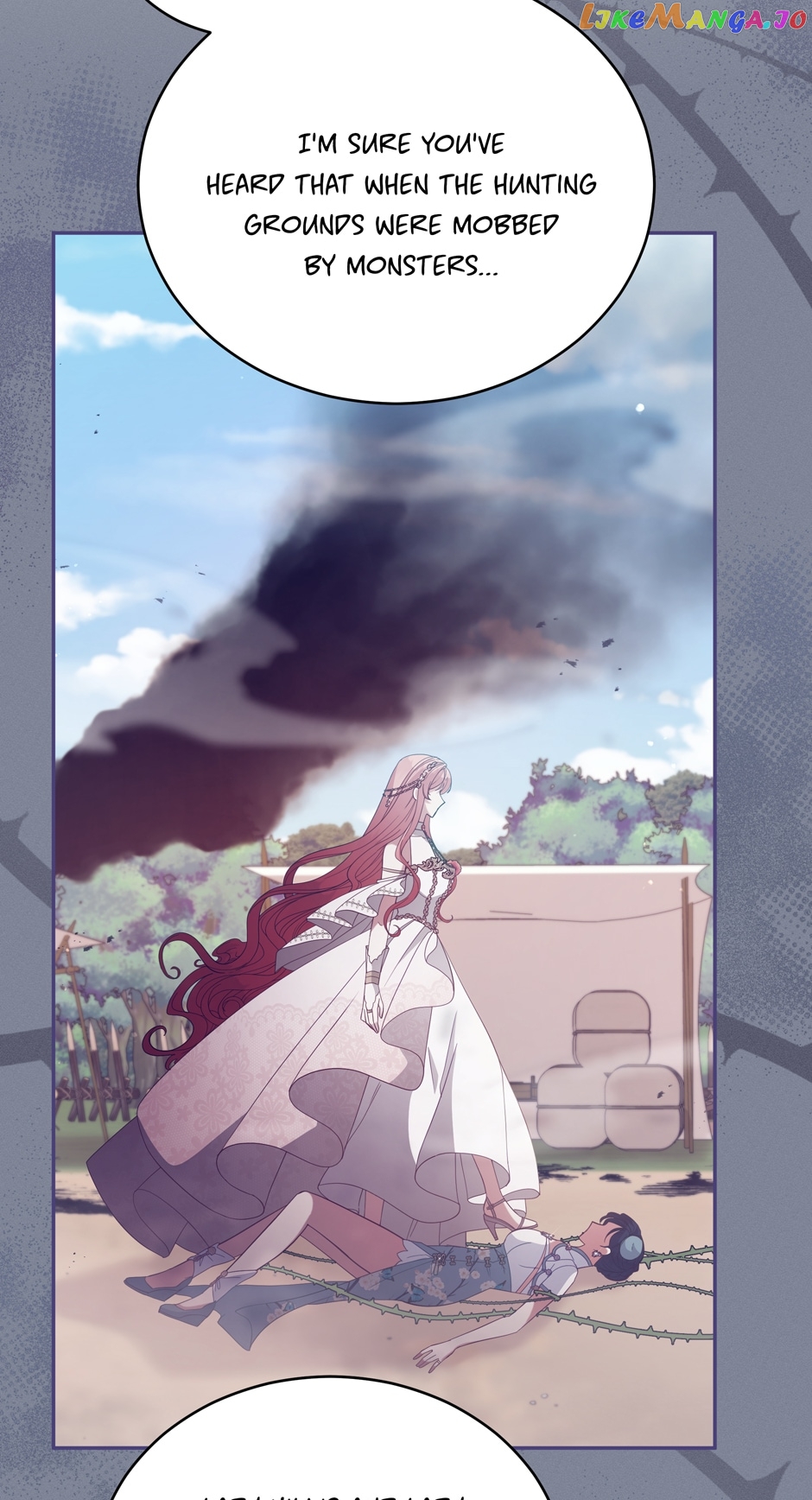 Untouchable Lady chapter 102 page 39