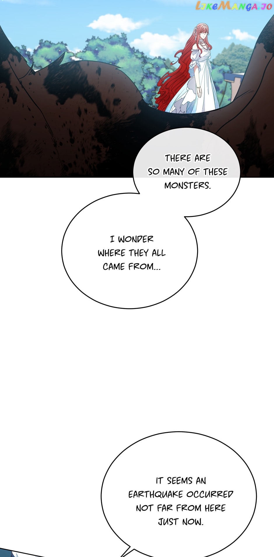 Untouchable Lady chapter 102 page 4