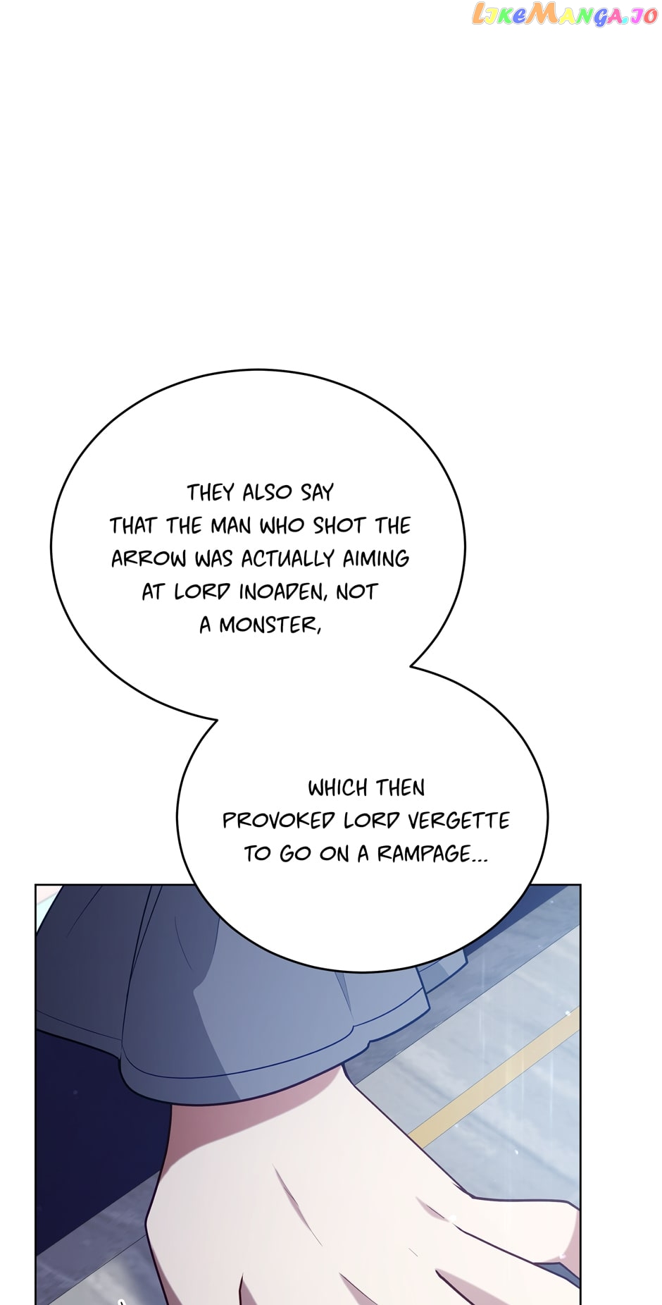 Untouchable Lady chapter 102 page 43