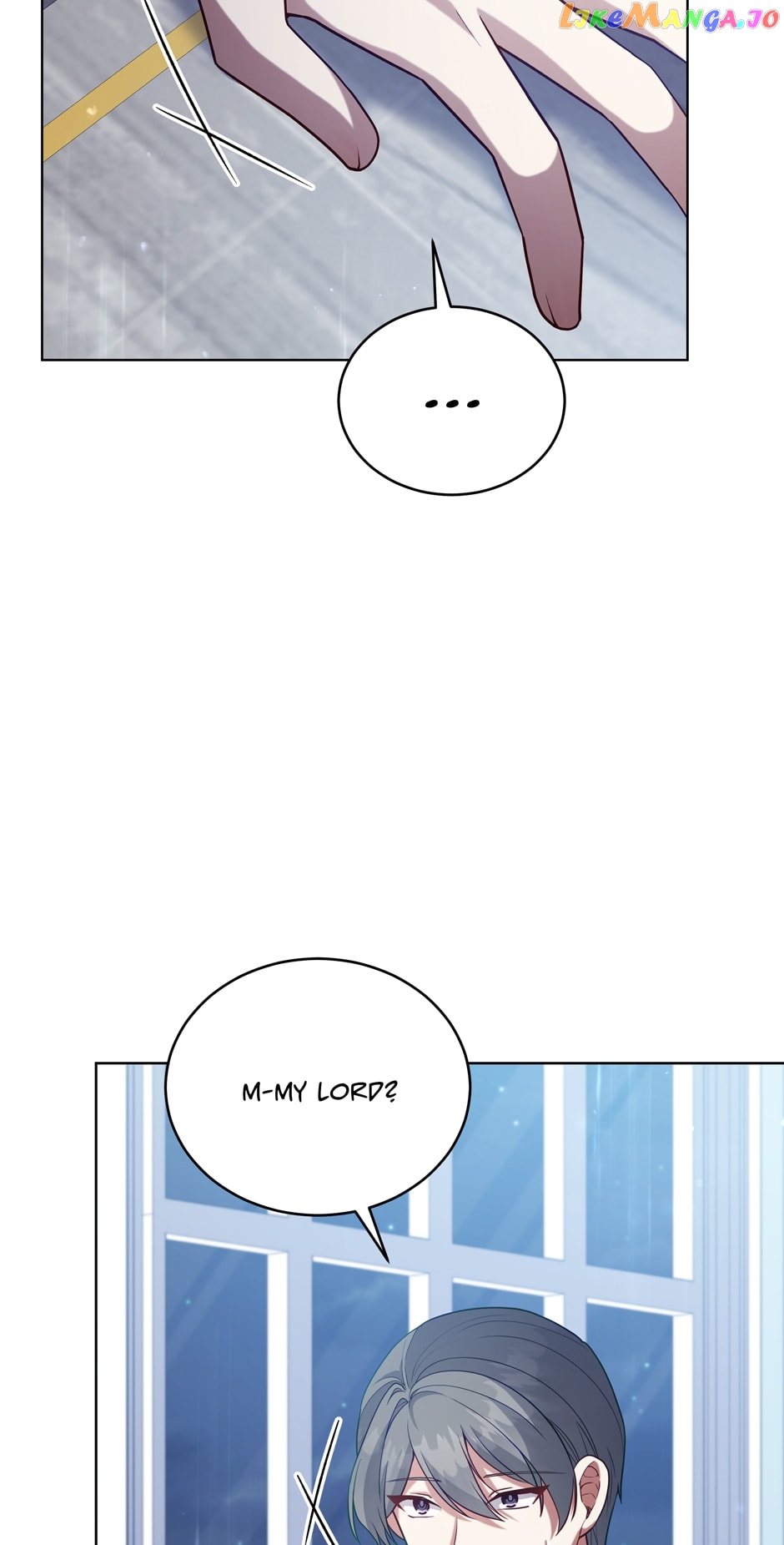 Untouchable Lady chapter 102 page 44