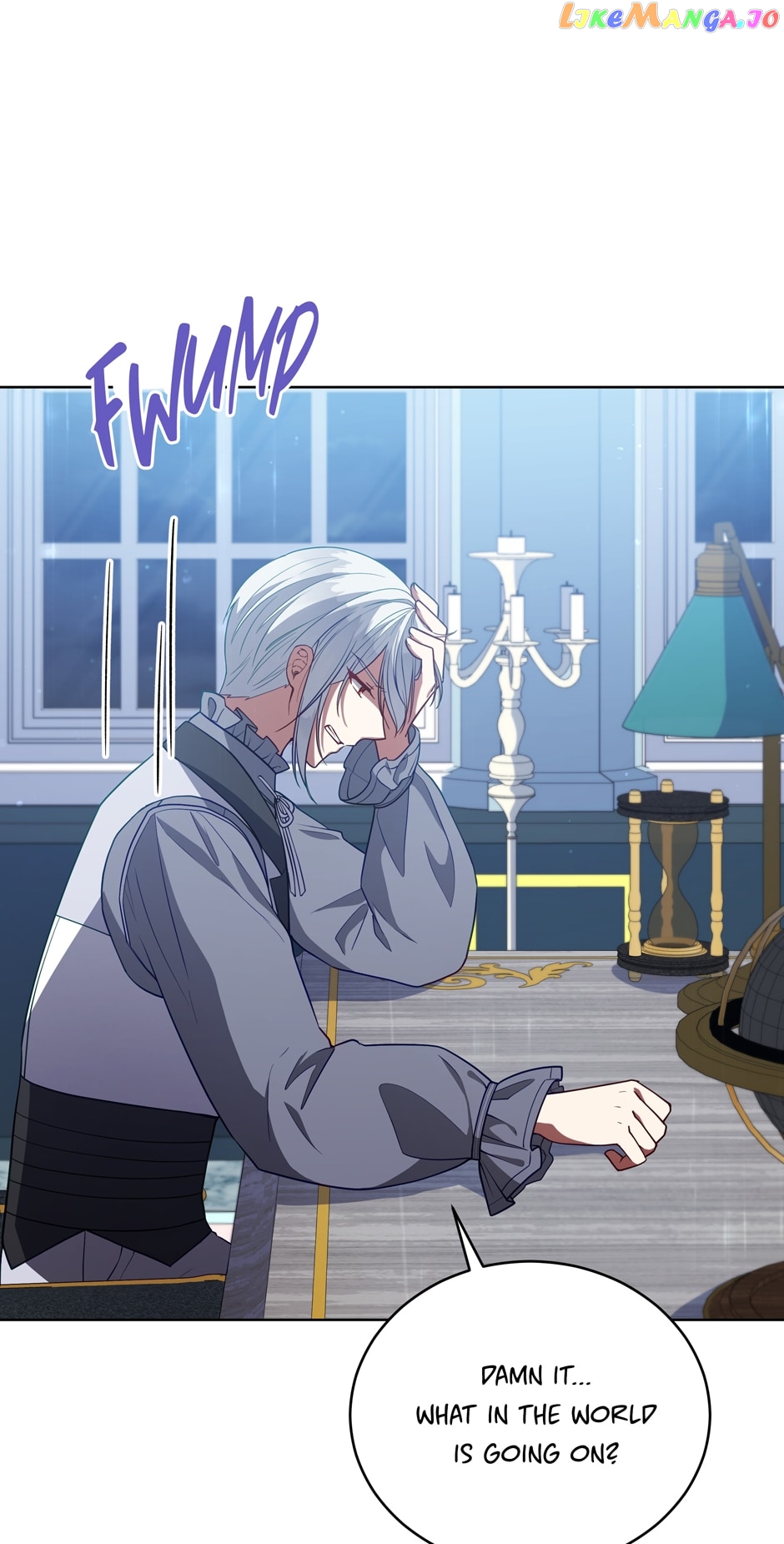 Untouchable Lady chapter 102 page 47