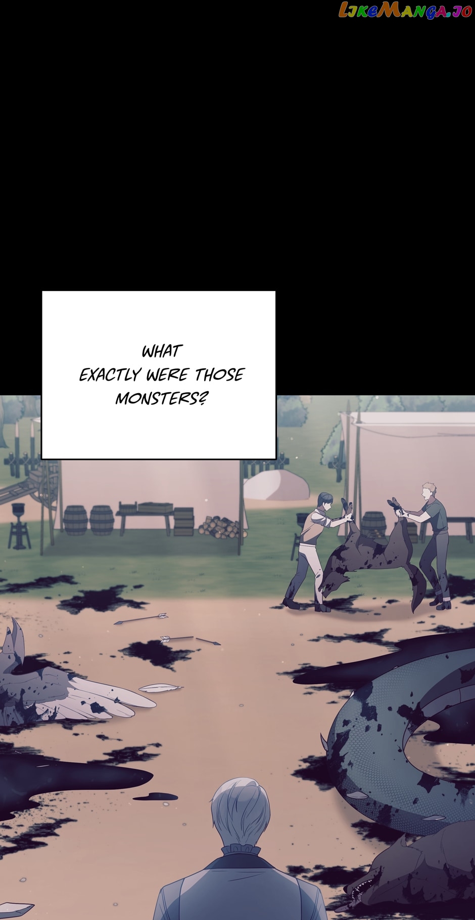 Untouchable Lady chapter 102 page 49