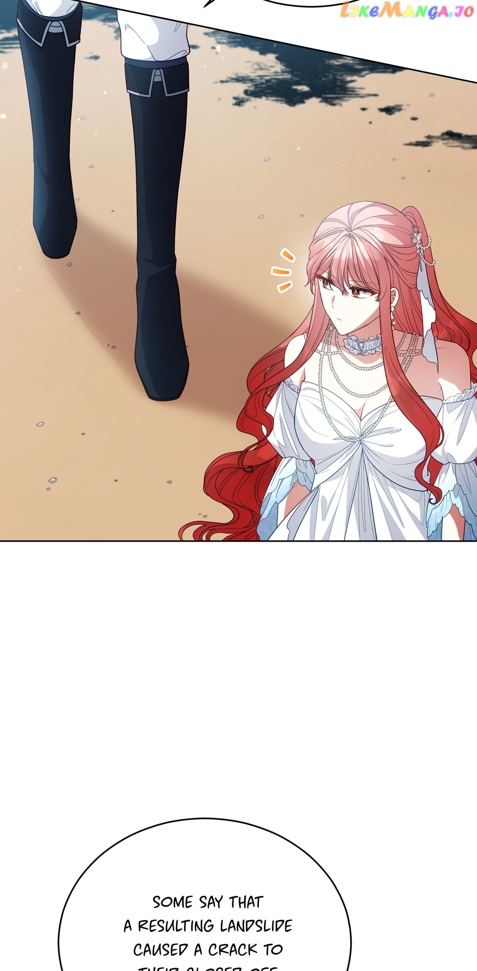 Untouchable Lady chapter 102 page 5