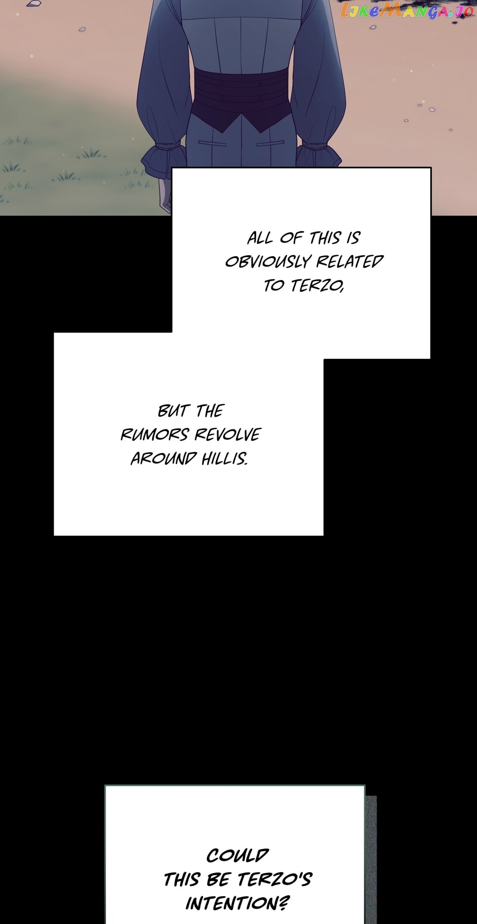 Untouchable Lady chapter 102 page 50