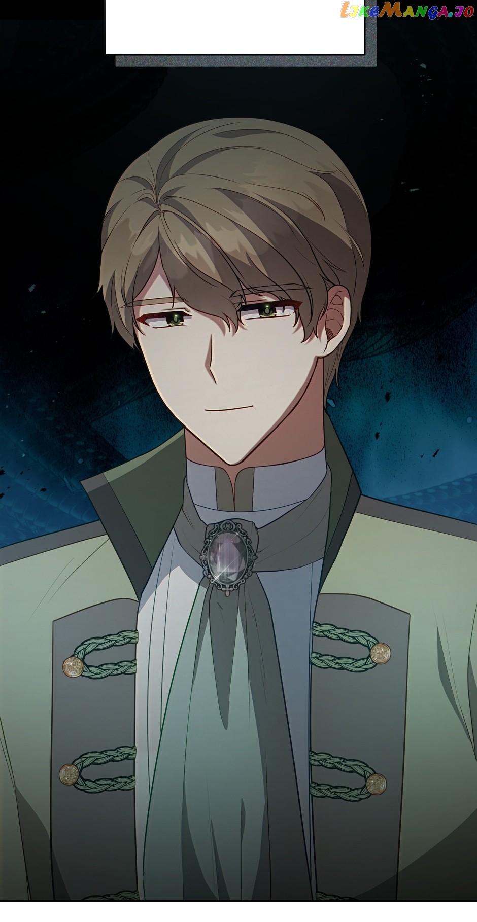 Untouchable Lady chapter 102 page 51