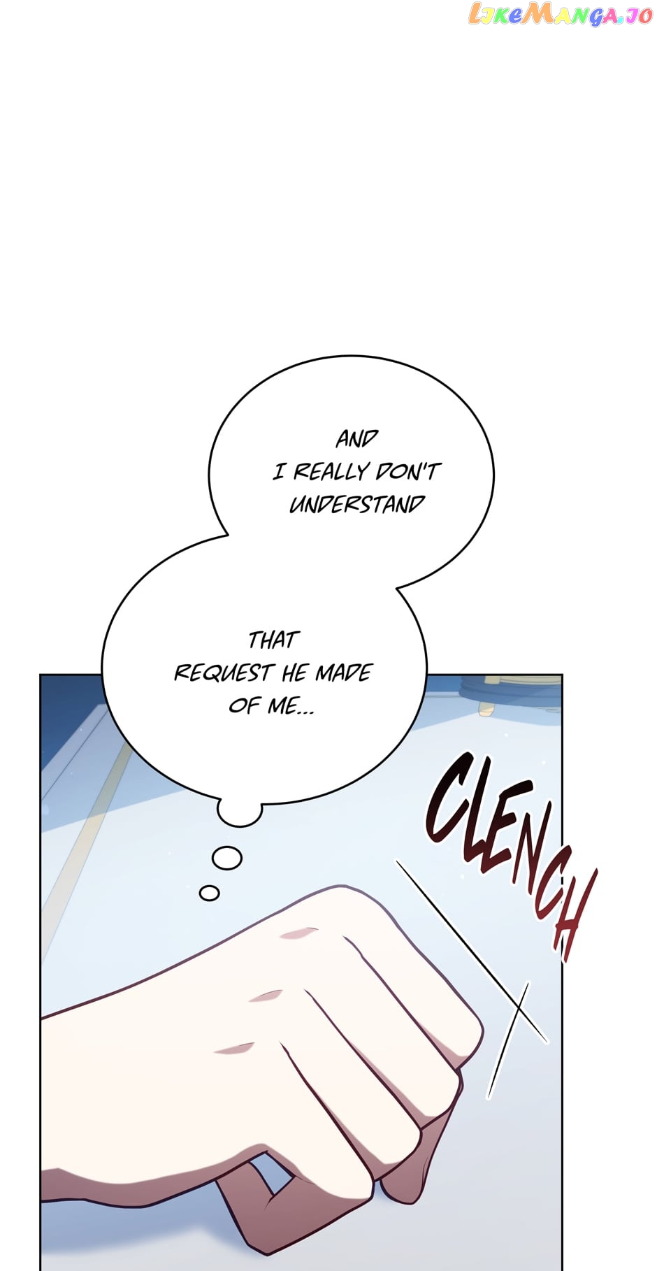 Untouchable Lady chapter 102 page 52