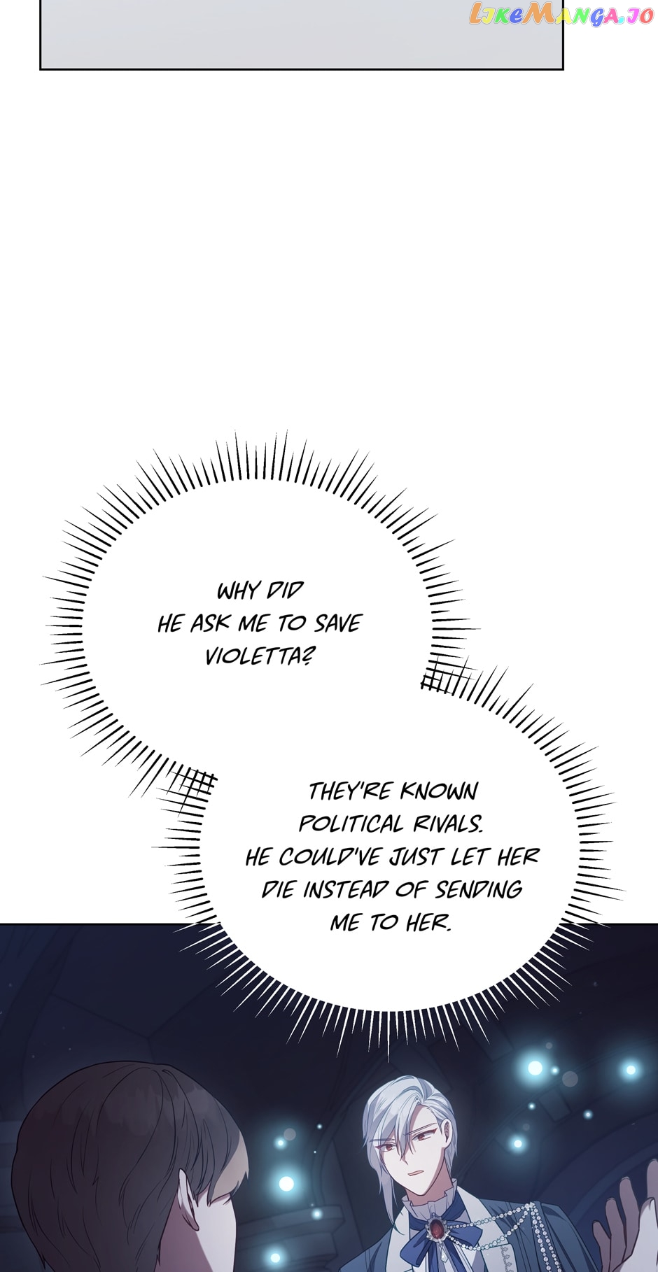 Untouchable Lady chapter 102 page 53