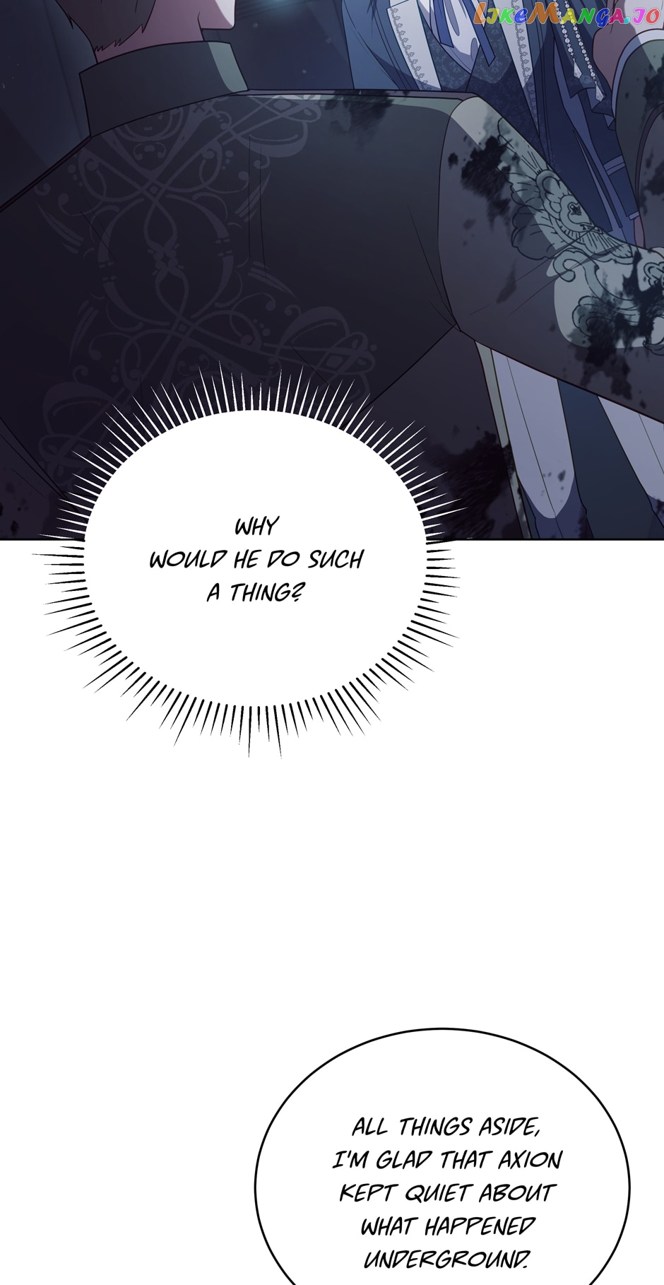 Untouchable Lady chapter 102 page 54