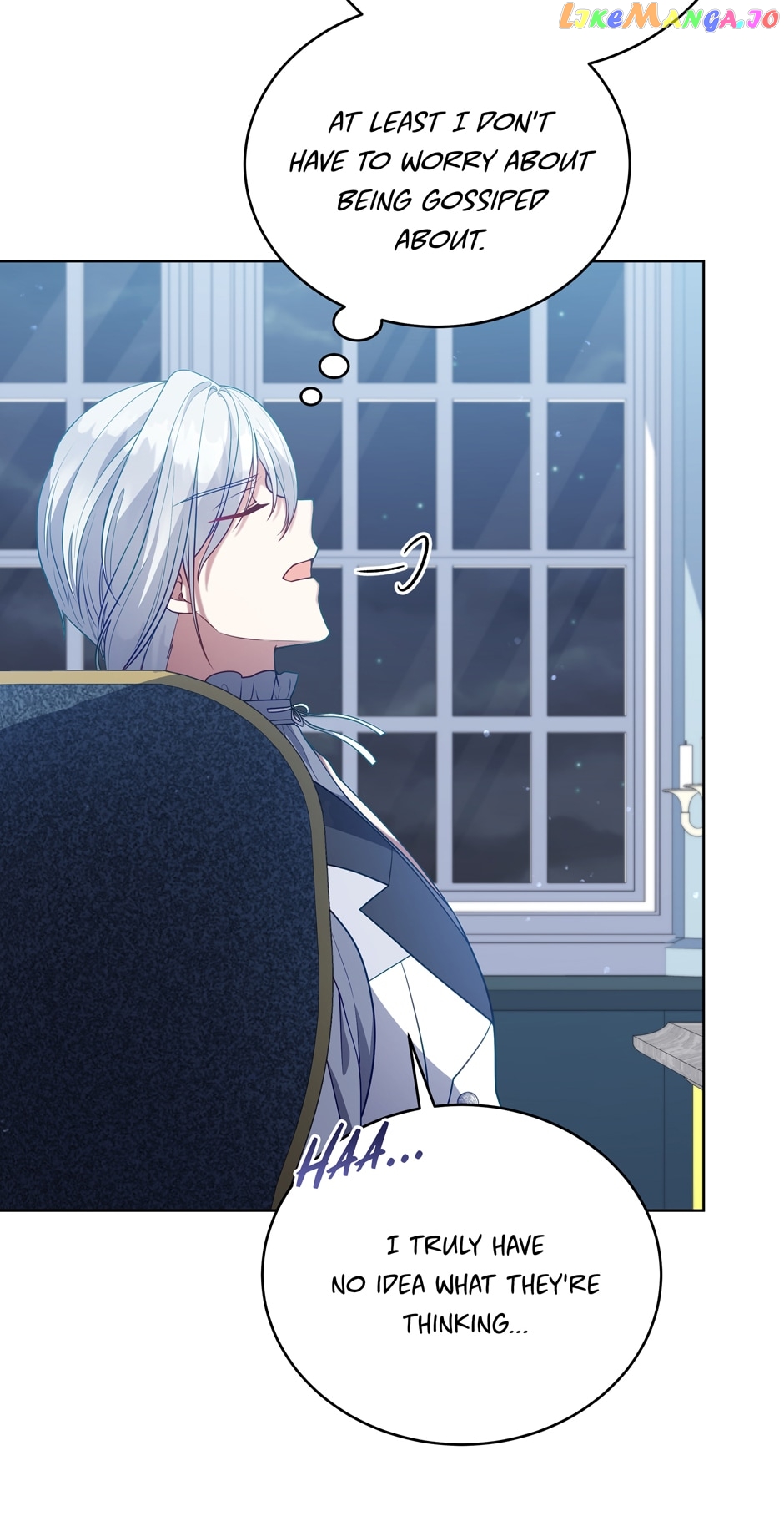 Untouchable Lady chapter 102 page 55