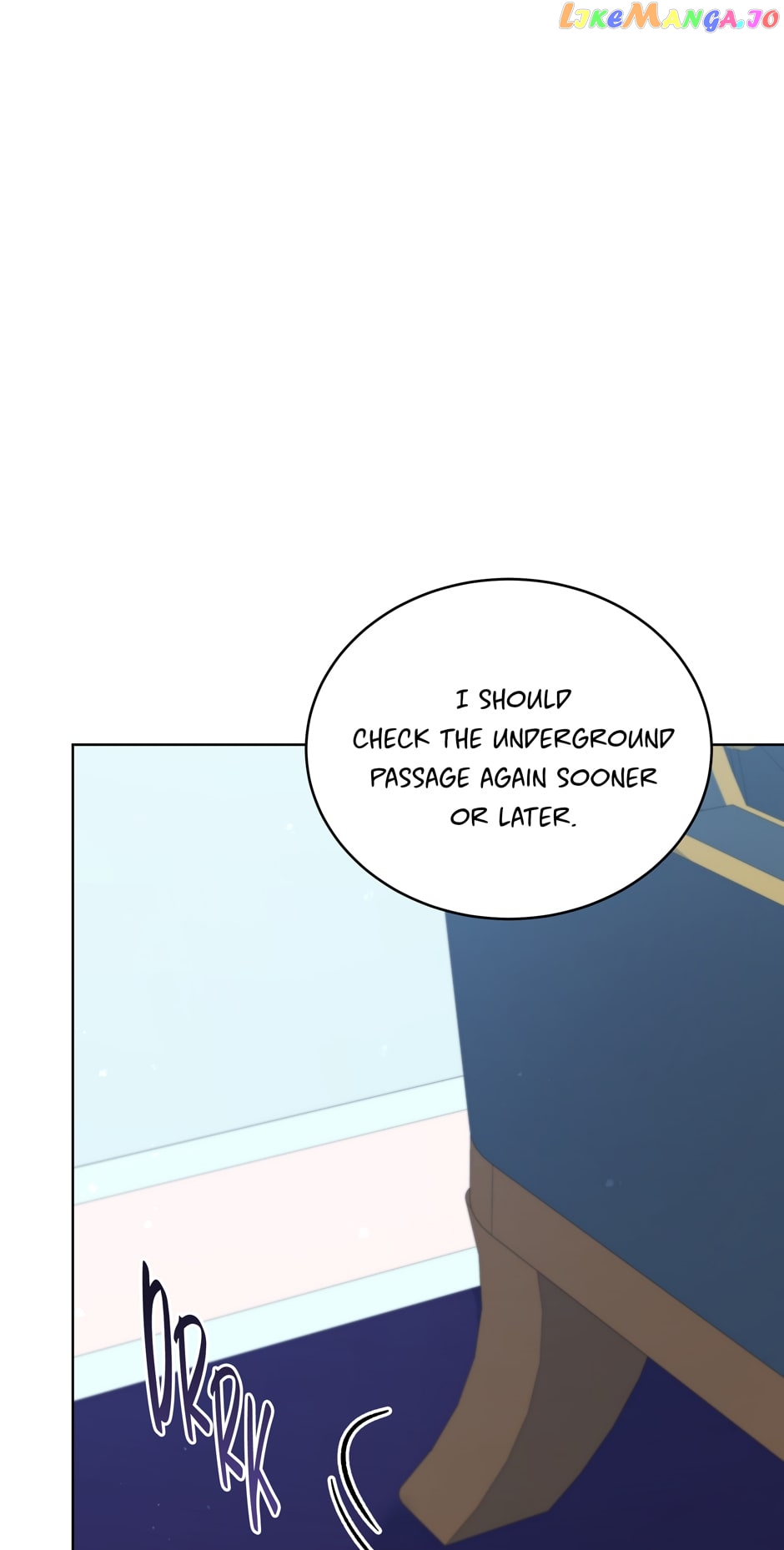 Untouchable Lady chapter 102 page 56