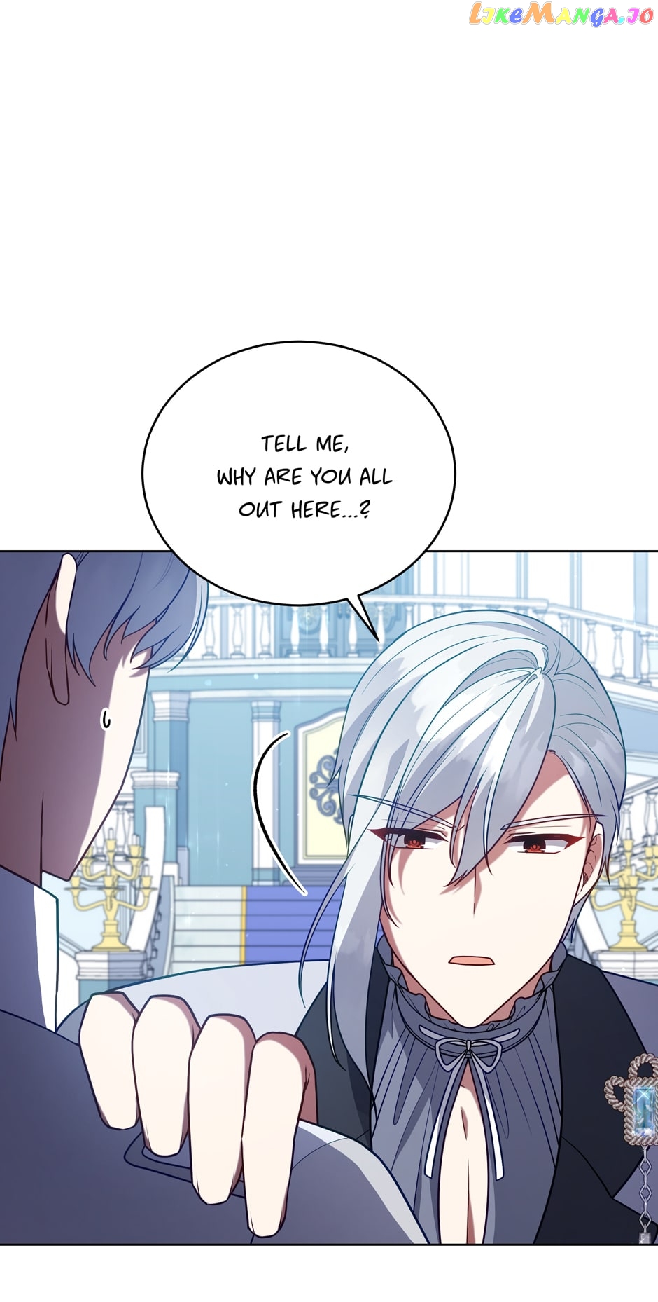 Untouchable Lady chapter 102 page 62