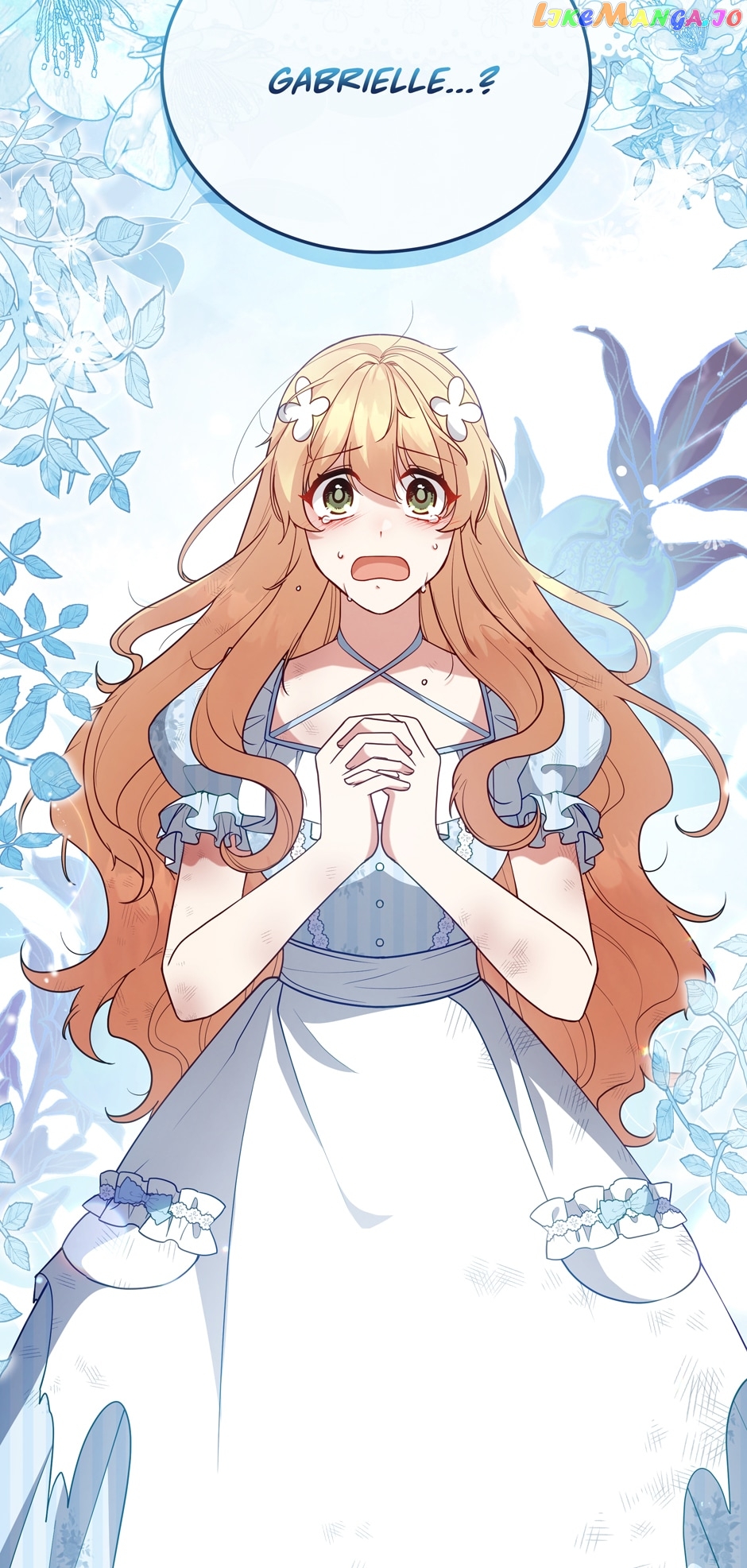 Untouchable Lady chapter 102 page 65