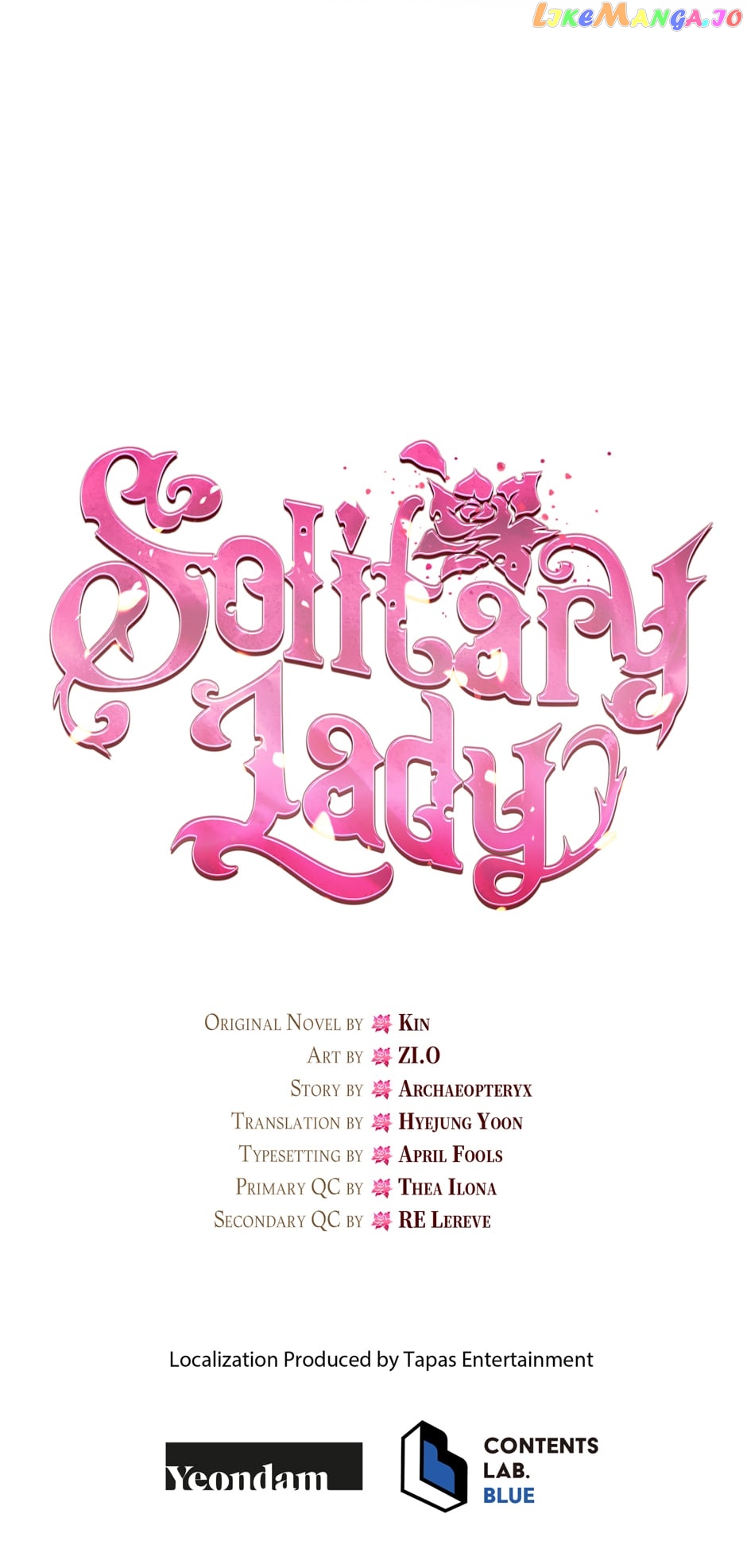 Untouchable Lady chapter 102 page 67