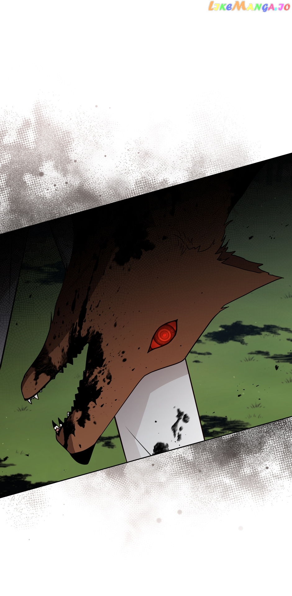 Untouchable Lady chapter 102 page 8