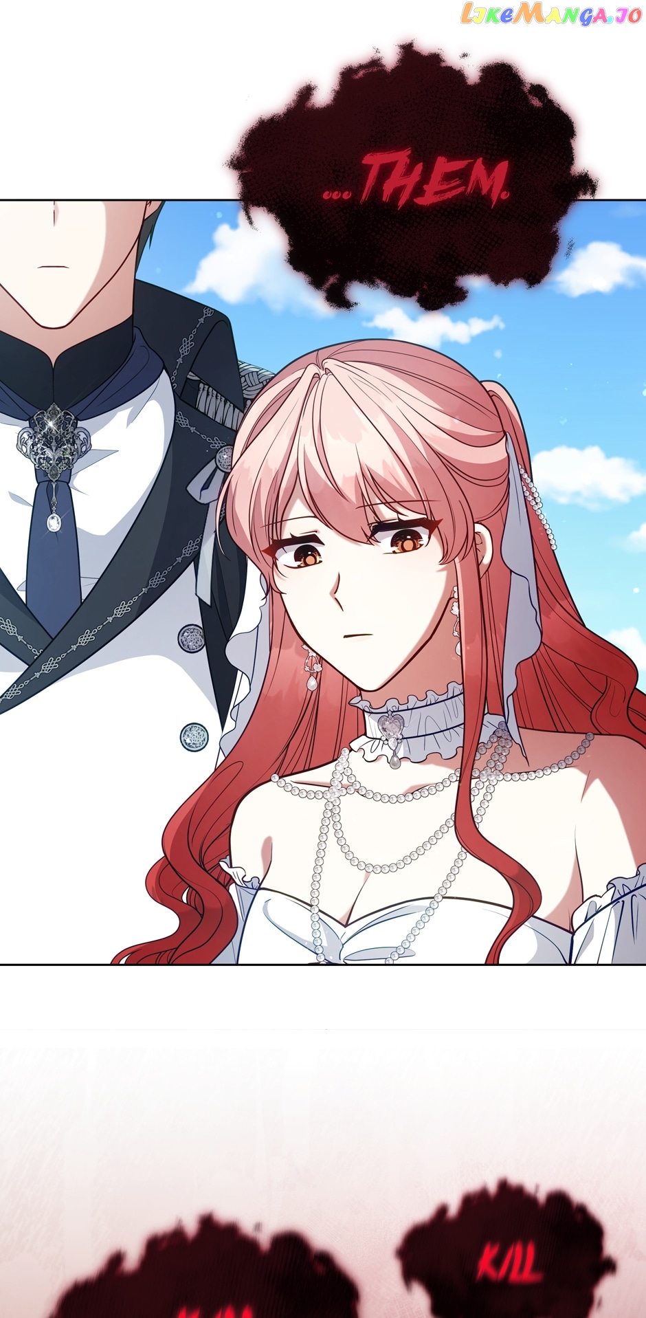 Untouchable Lady chapter 102 page 9