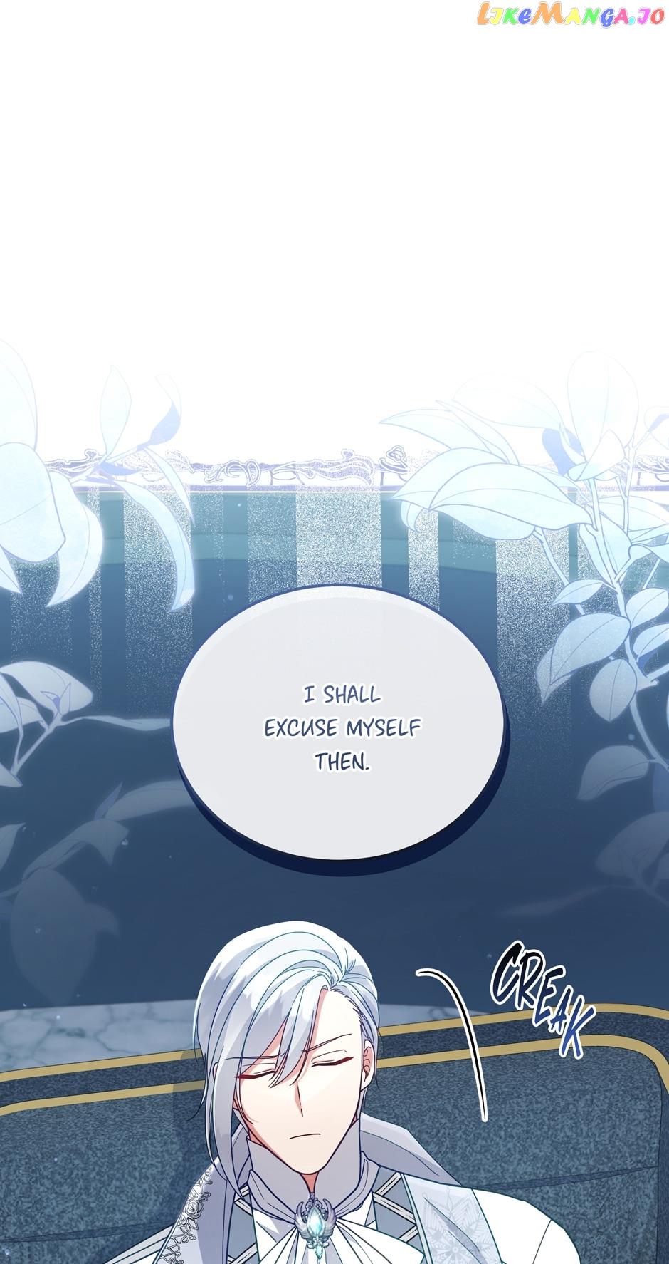 Untouchable Lady chapter 104 page 12