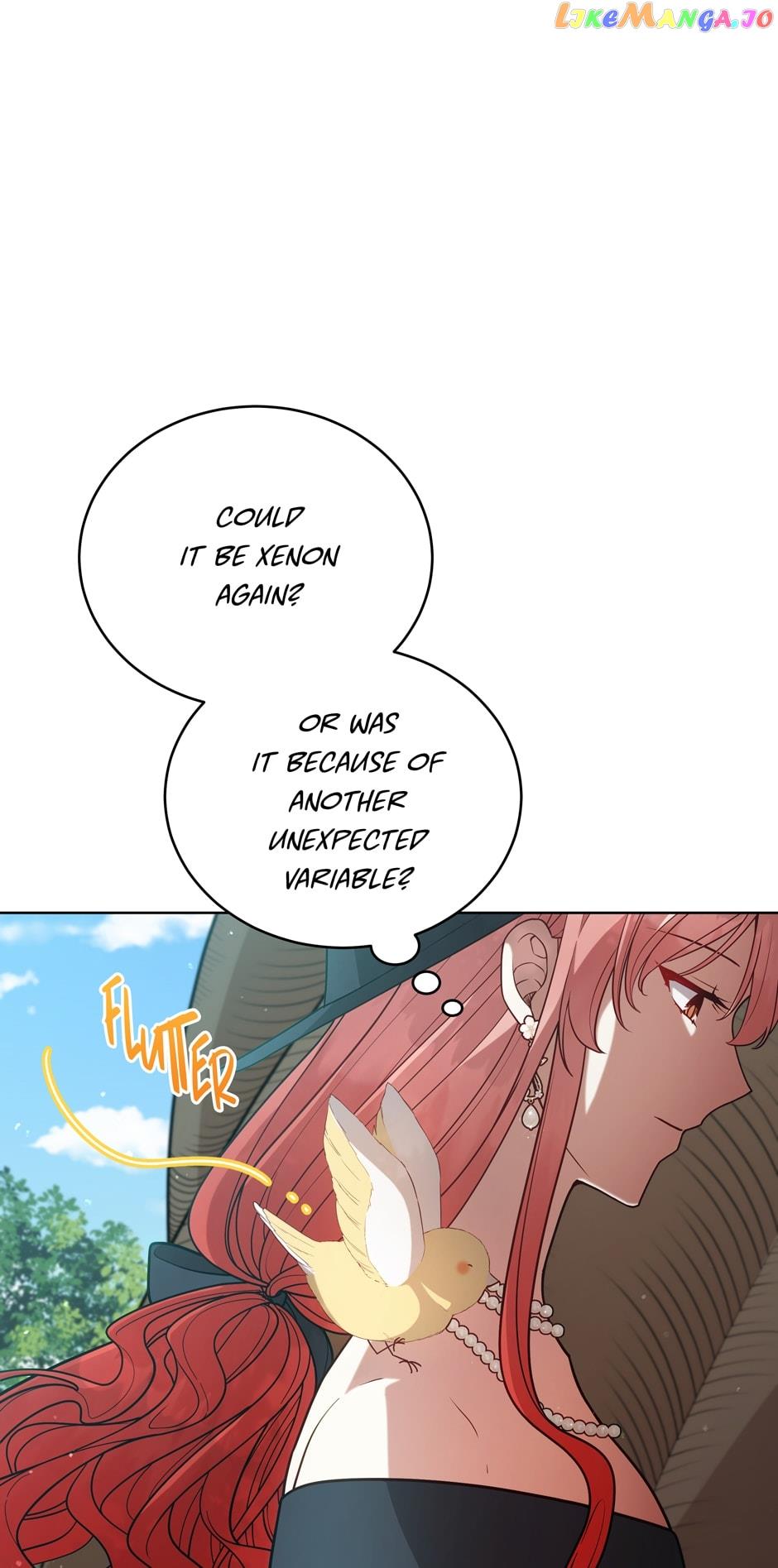 Untouchable Lady chapter 104 page 18