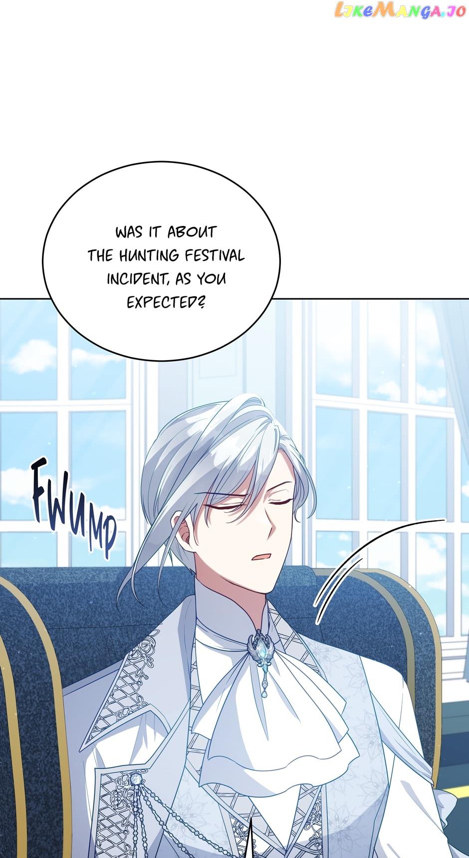 Untouchable Lady chapter 104 page 2