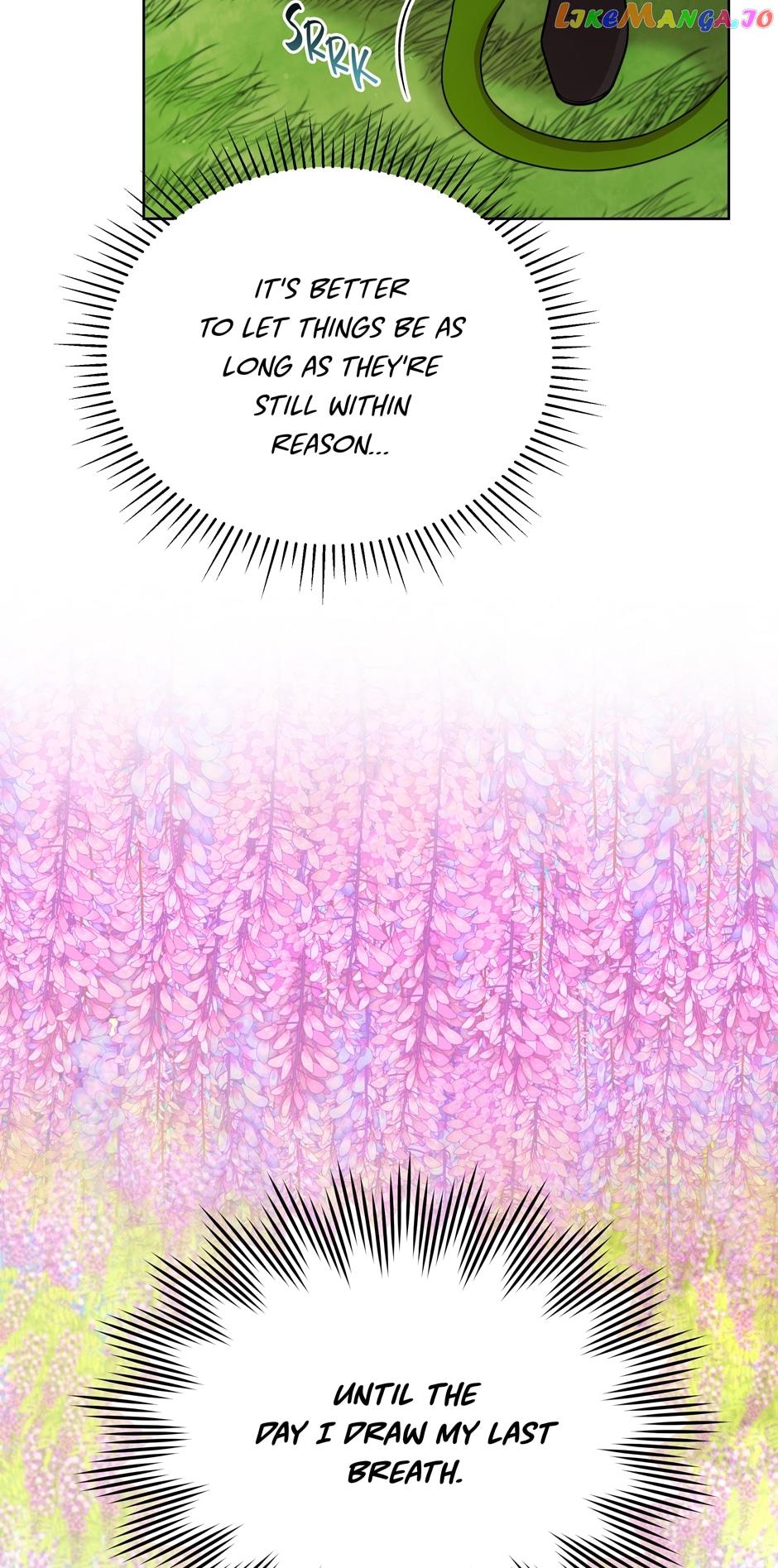 Untouchable Lady chapter 104 page 20