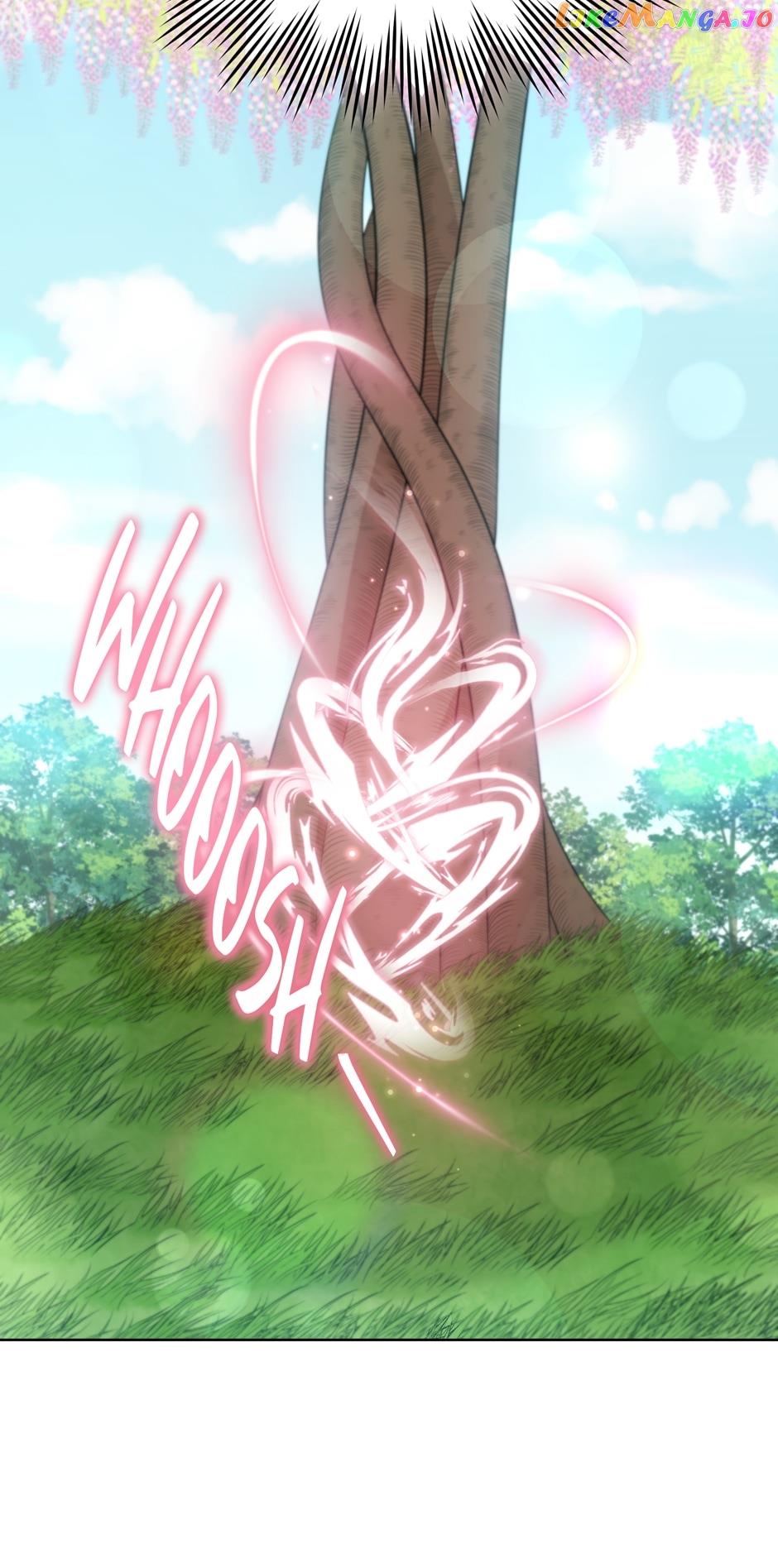 Untouchable Lady chapter 104 page 21