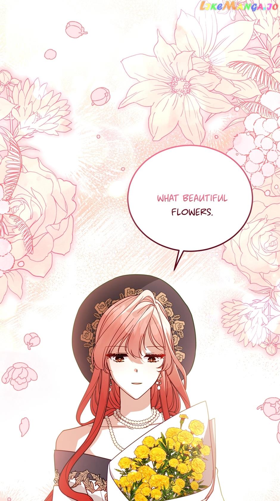 Untouchable Lady chapter 104 page 37